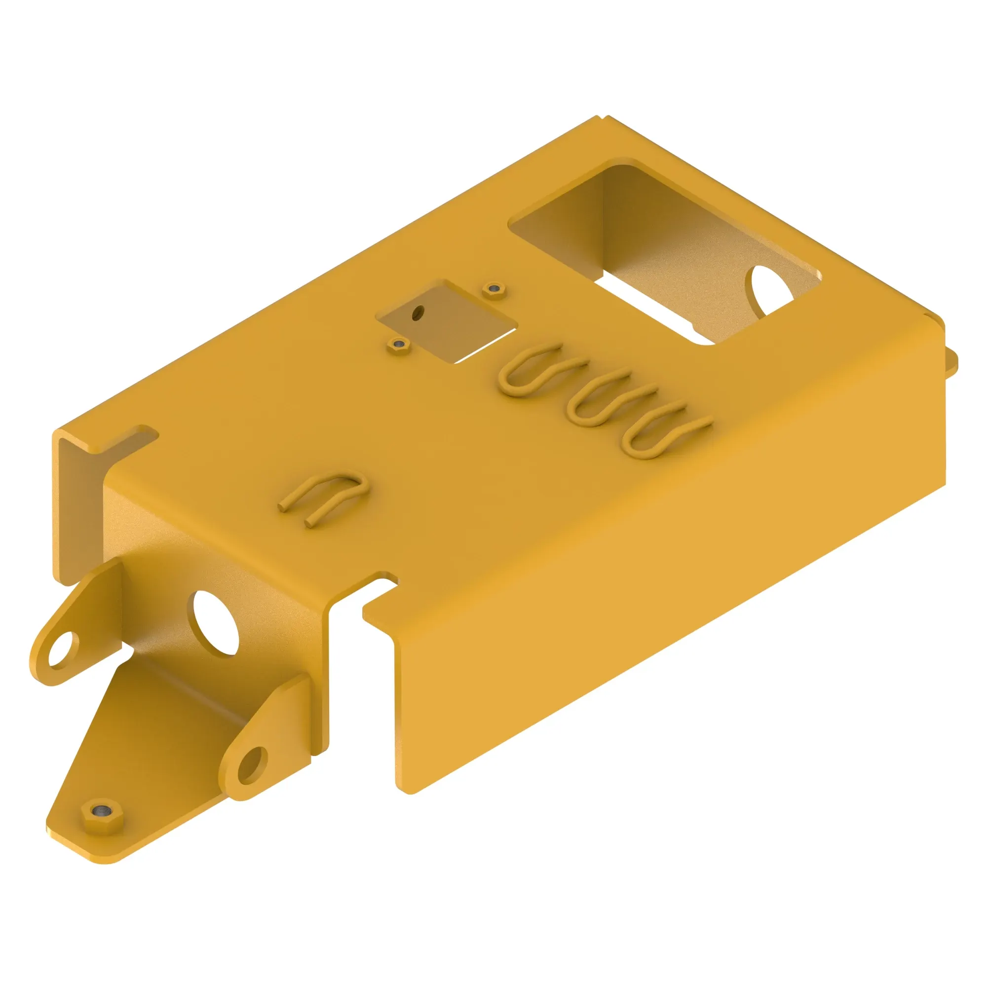 John Deere Bracket - AT494531