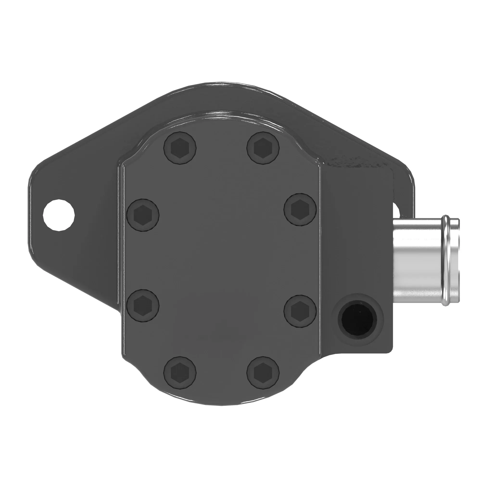 HYDRAULIC PUMP