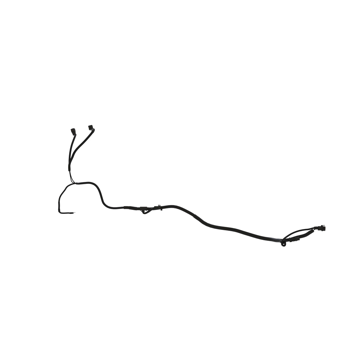 POWER SOCKET 60A REAR / FT4