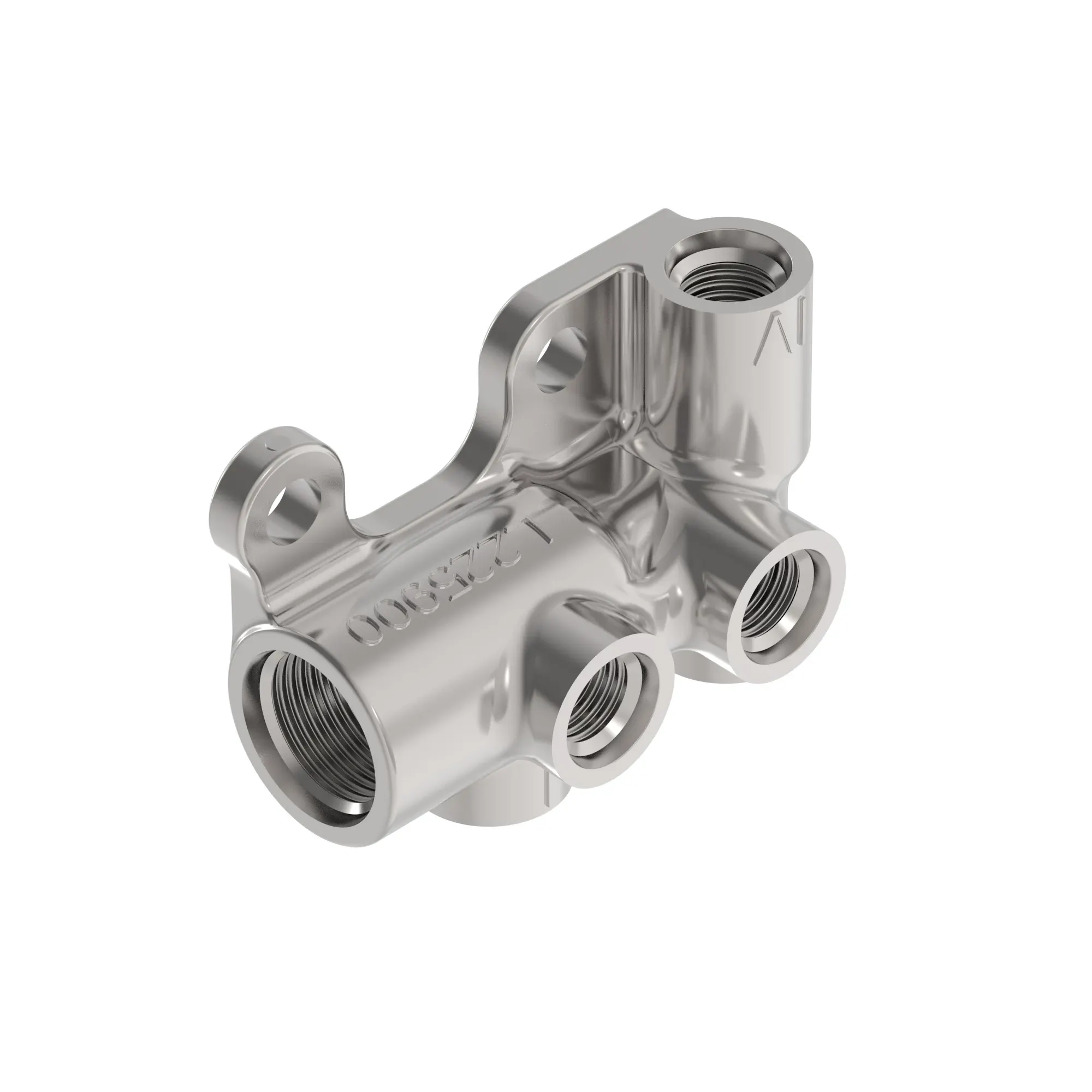 John Deere Valve - L225900