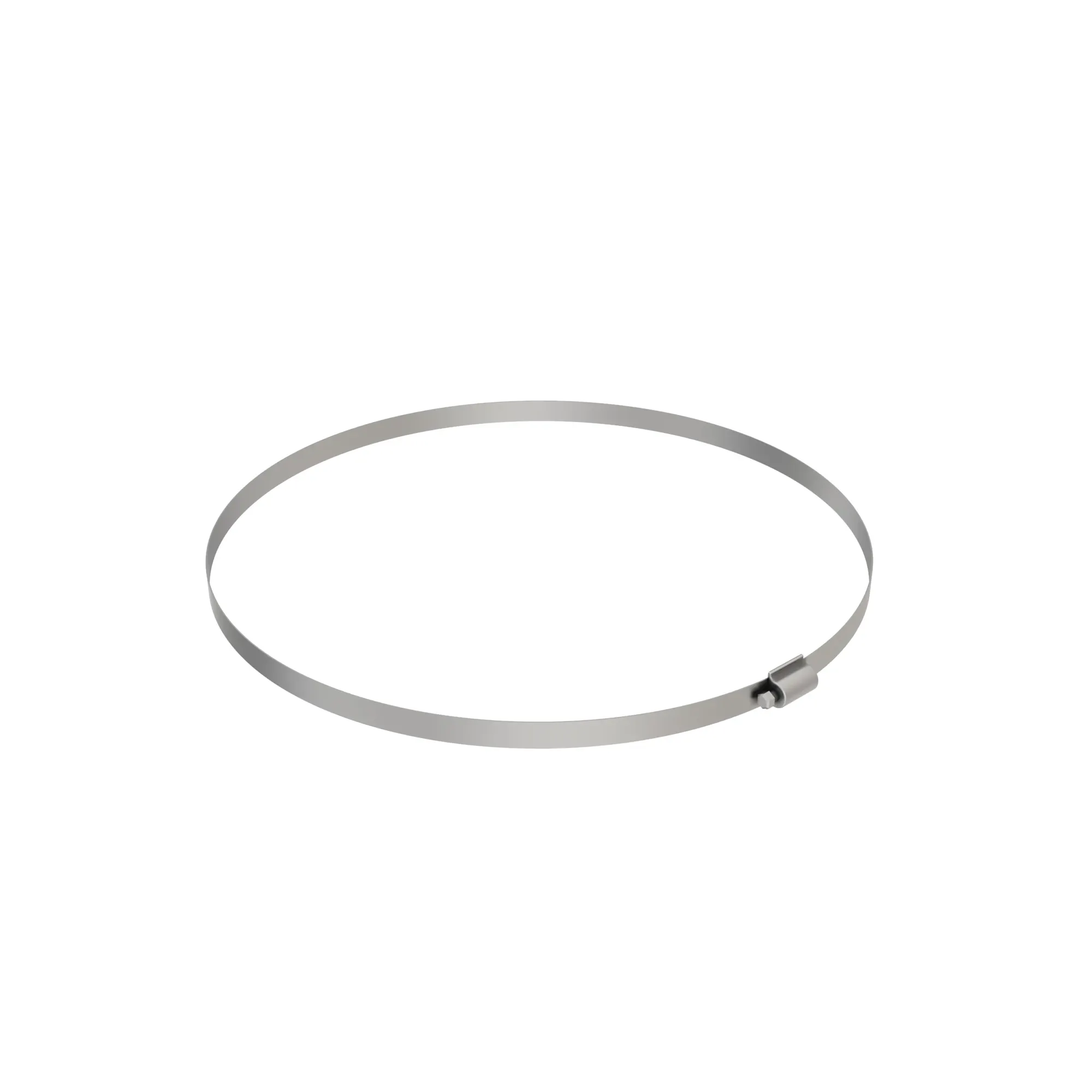 CLAMP, STRAP ASSEMBLY, SIZE 7, Clamp
