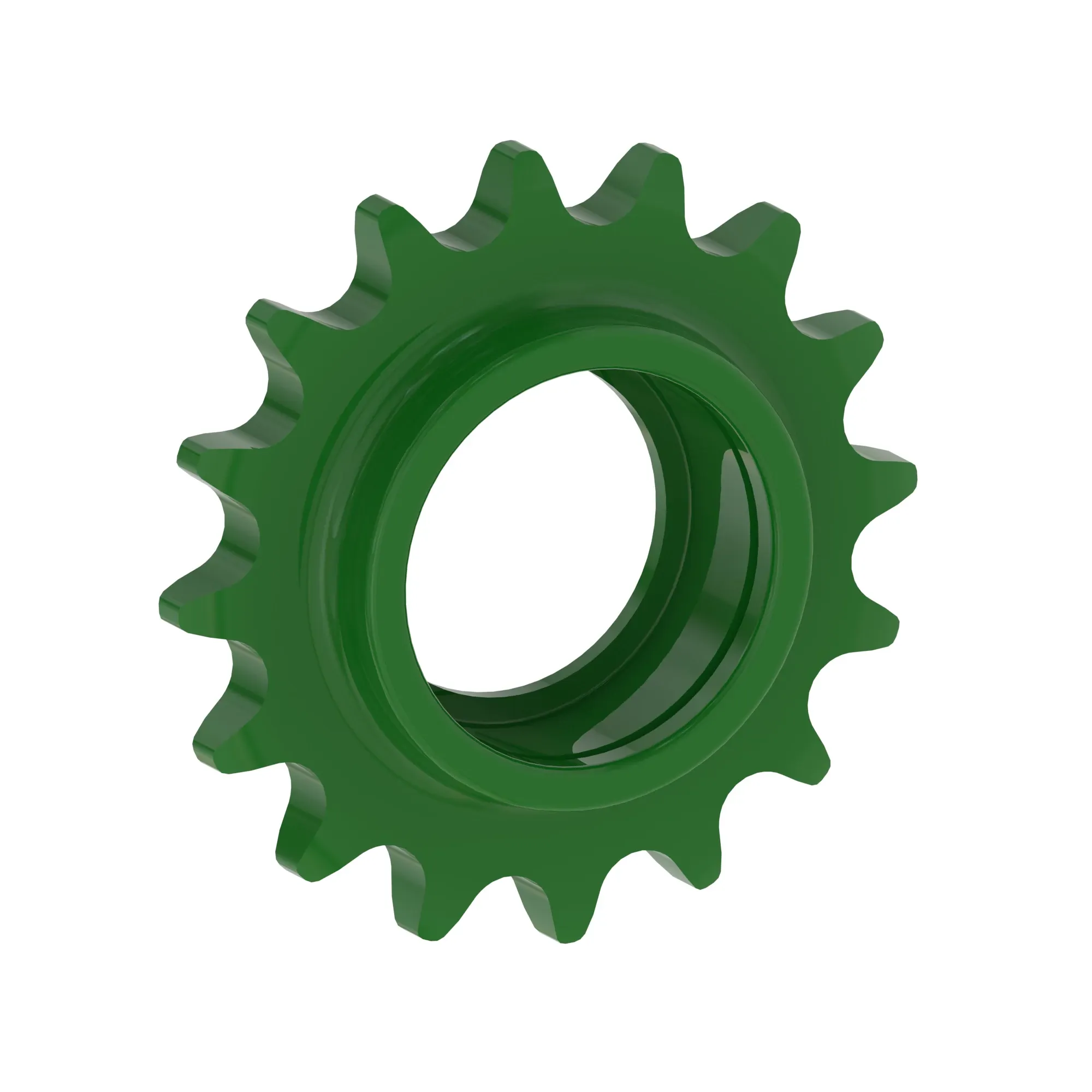 John Deere Chain Sprocket, 16 Teeth - KK12535