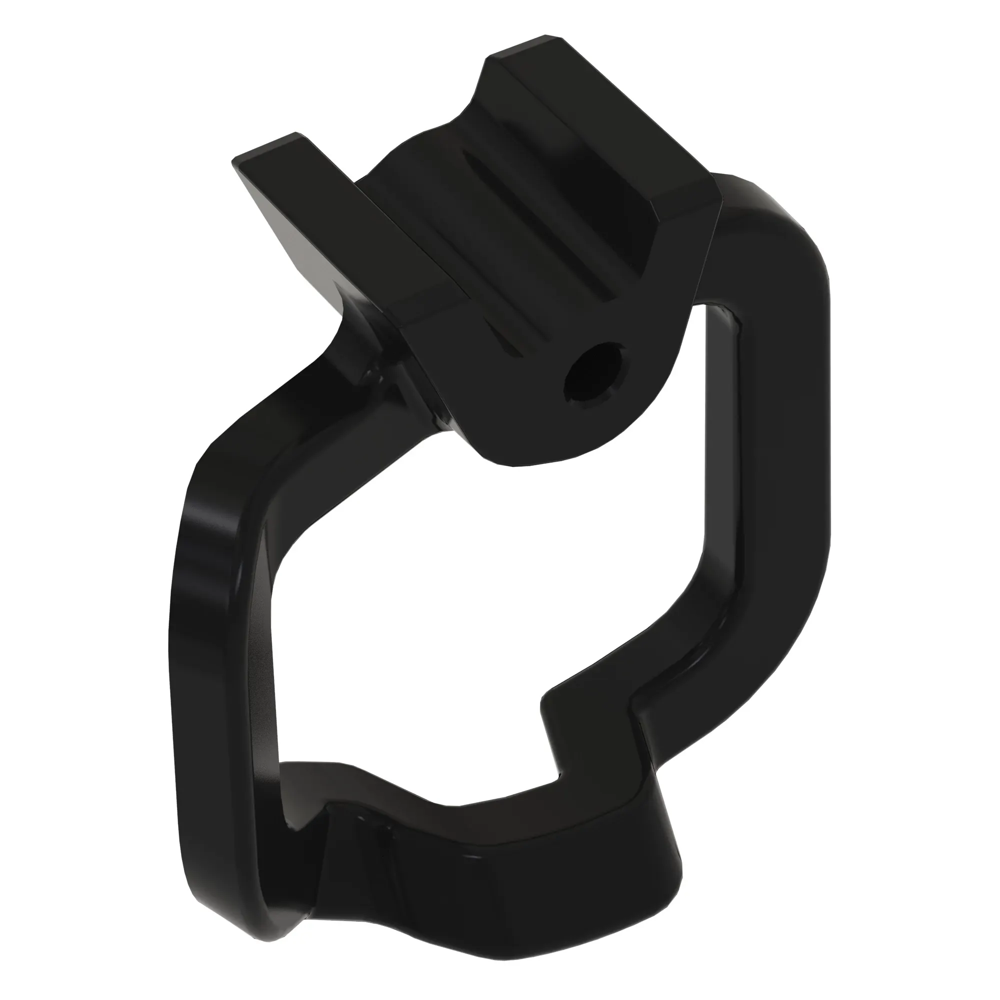 John Deere Stop, Right Side - HXE72406