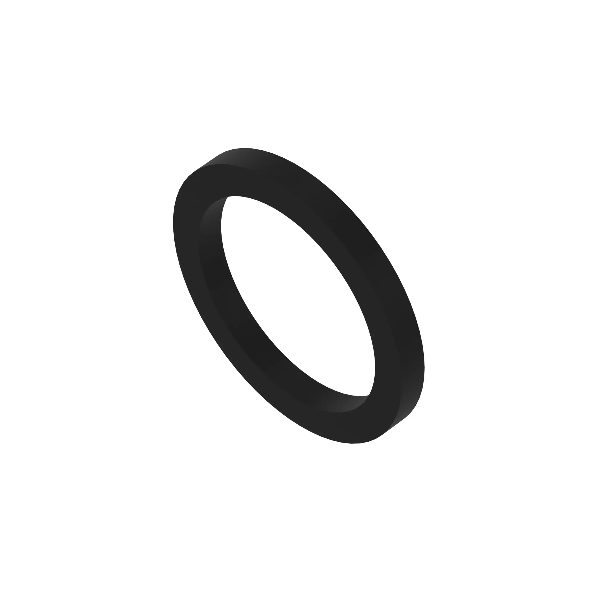 John Deere Internal Oil Rubber Seal - C15104