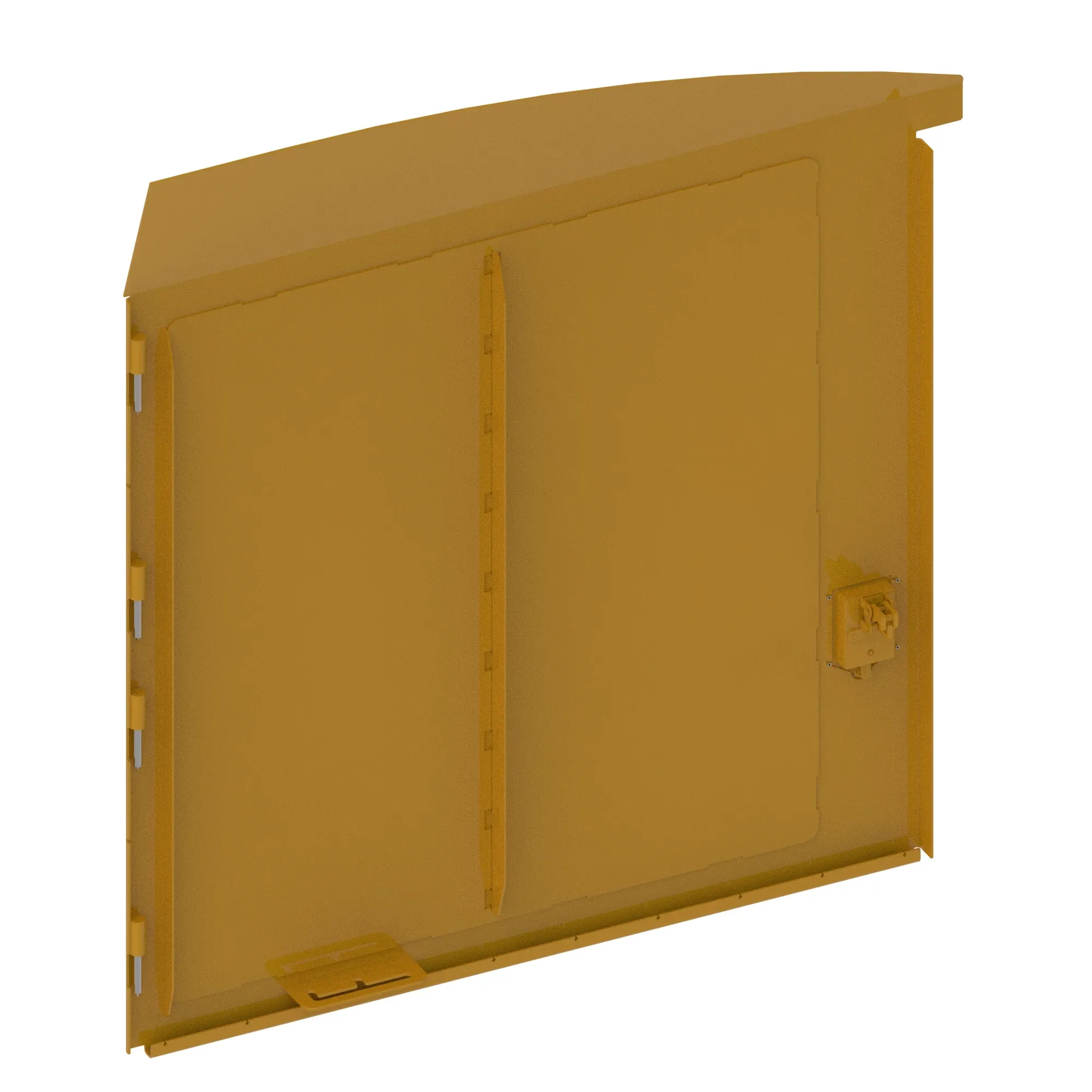 John Deere Rear Door, Right Side - AT426958
