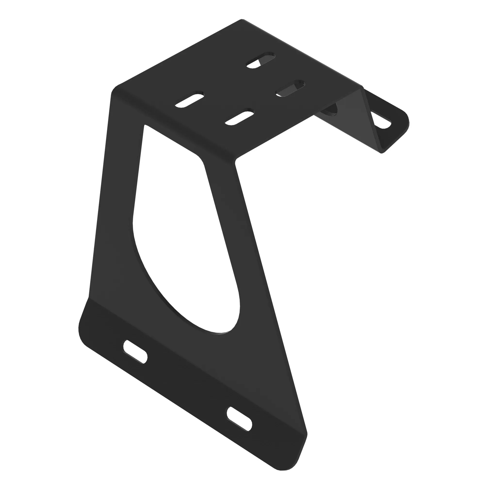 BRACKET, CAB BRAKE BRACKET
