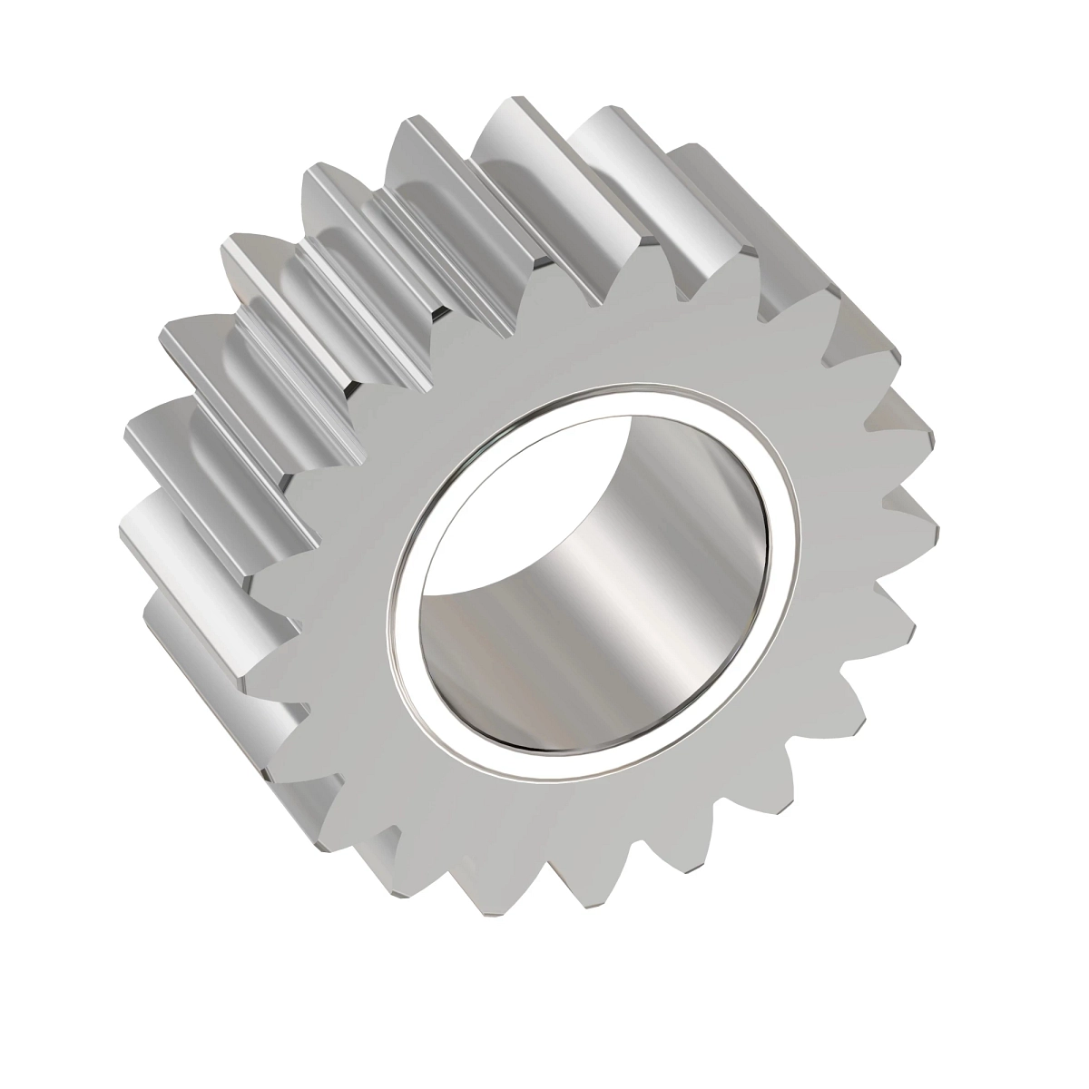 Gear, Power Shaft Idler