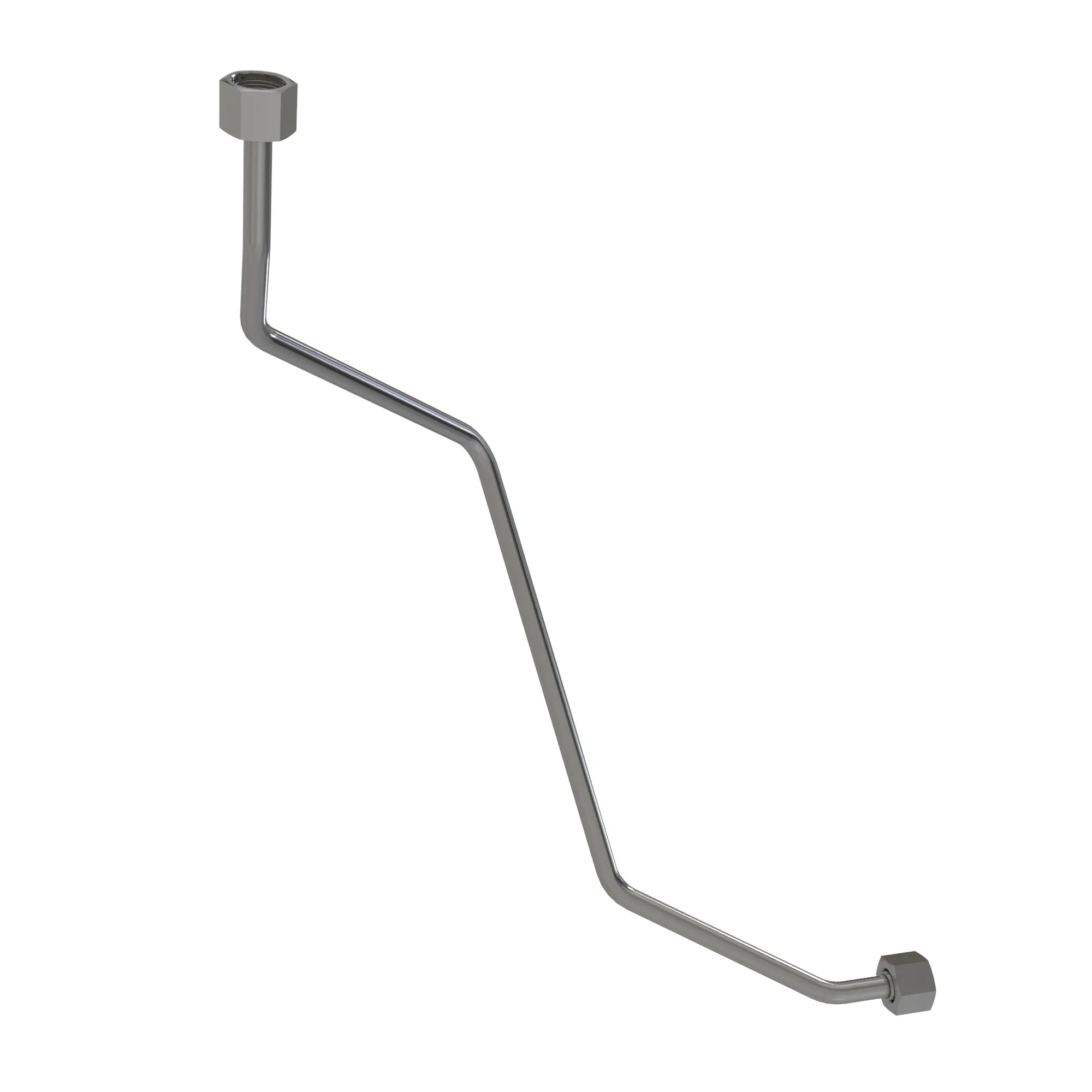 IU COOLANT SUPPLY