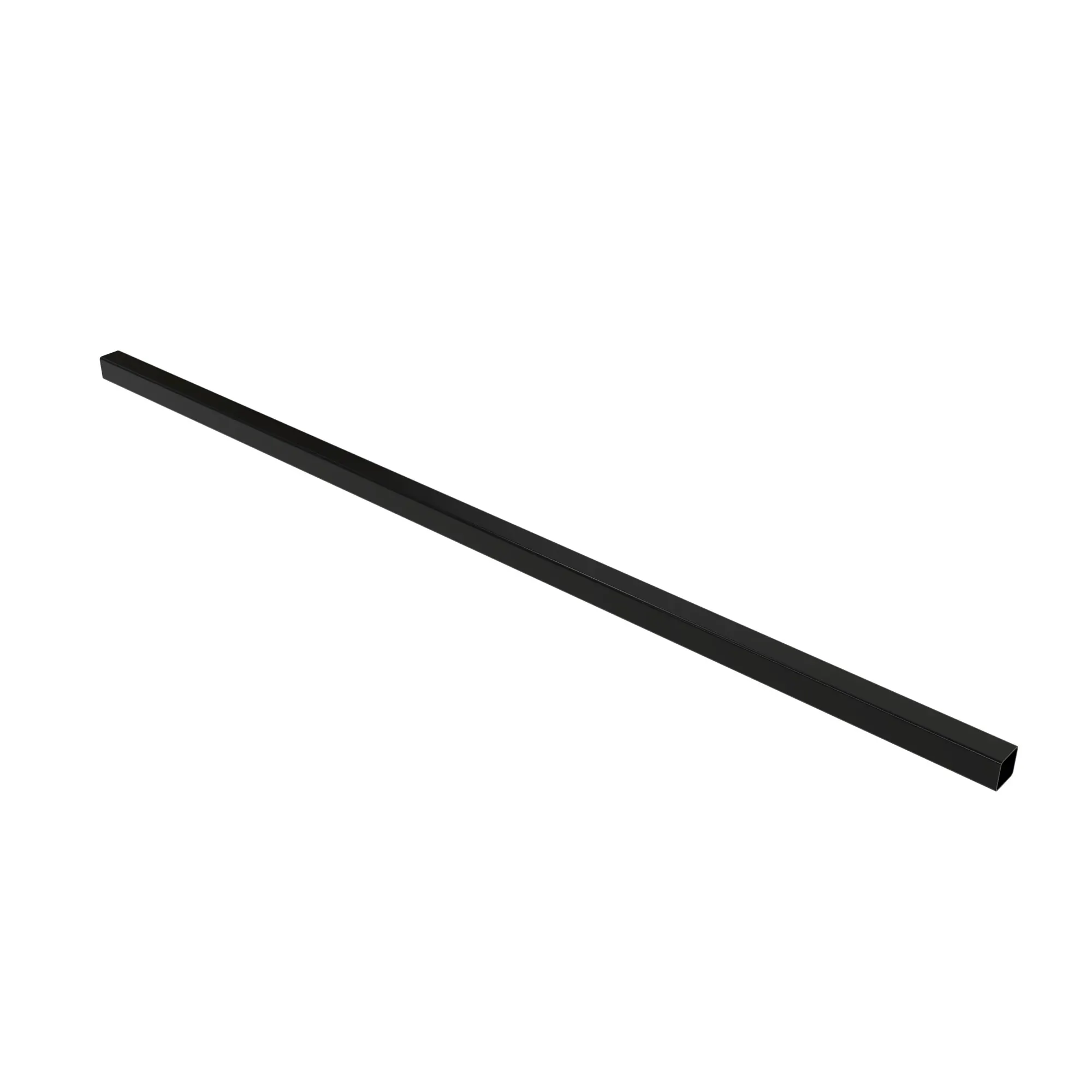 TUBE, 10' BASKET