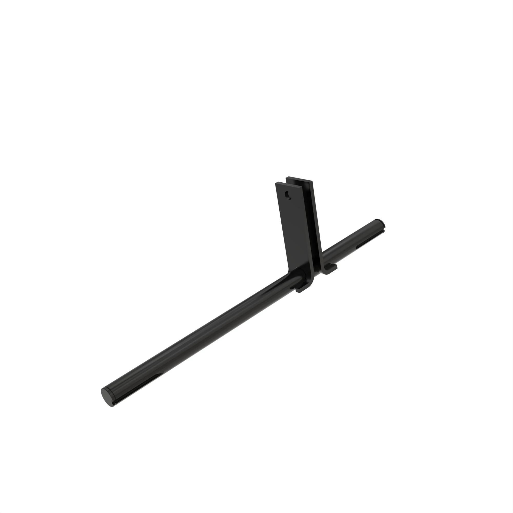 John Deere Lift Link Rockshaft - LVA17551