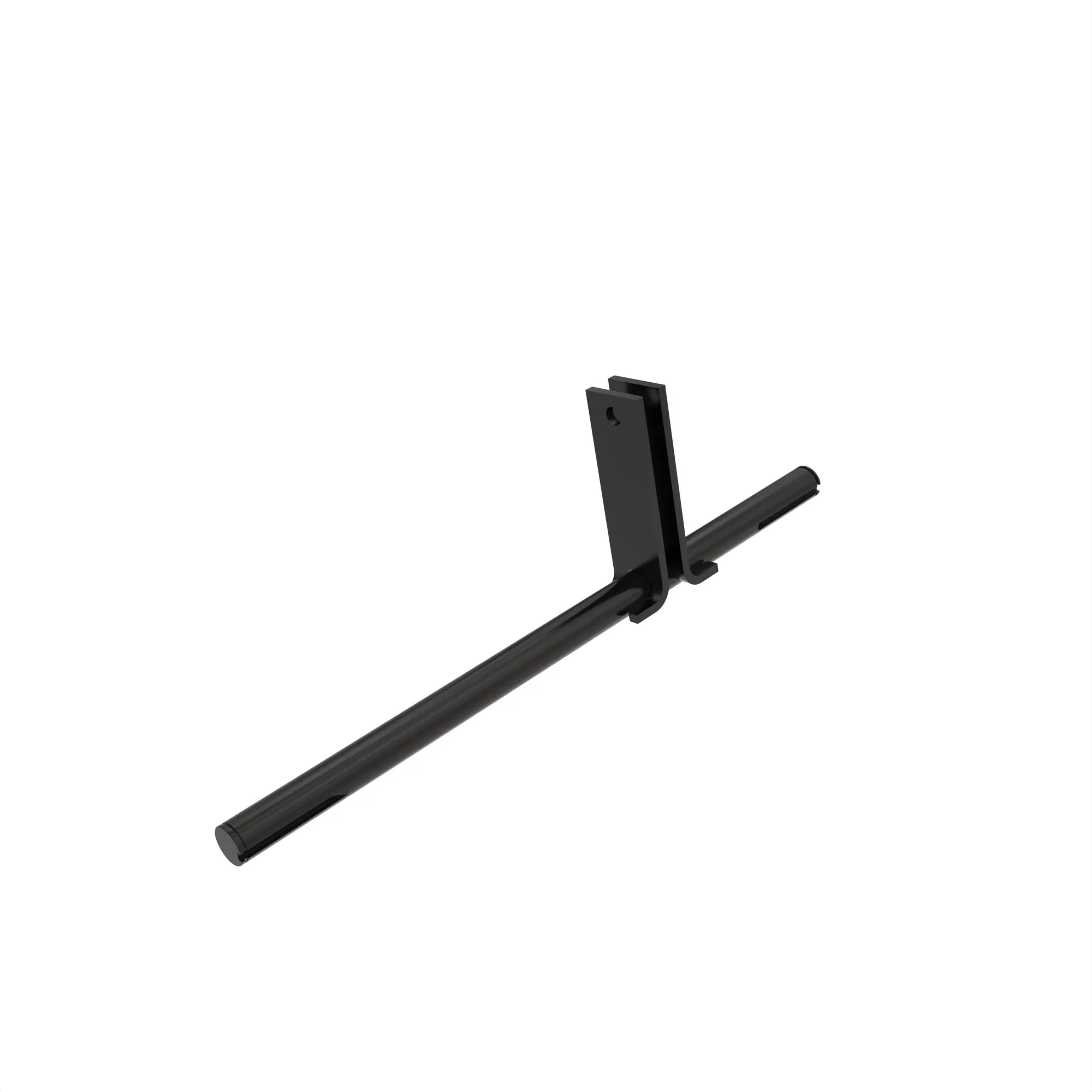 John Deere Lift Link Rockshaft - LVA17551
