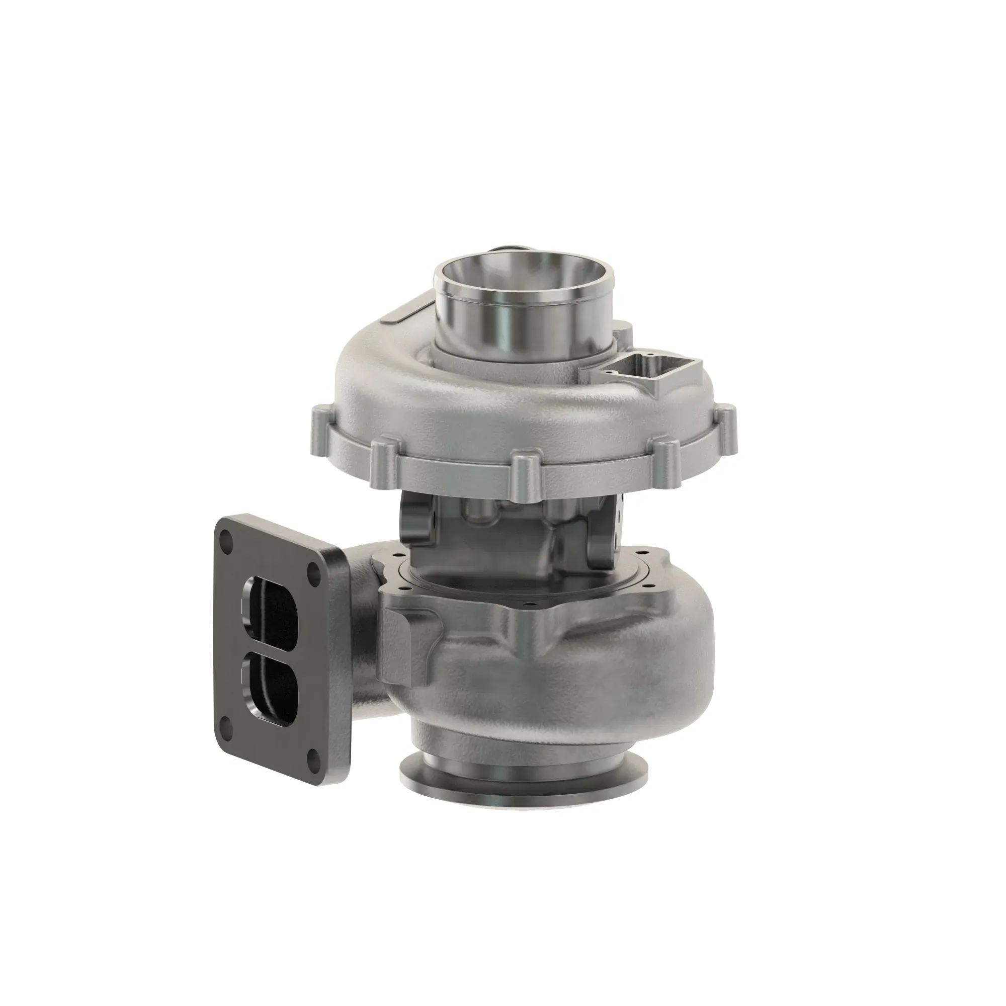 John Deere Turbocharger - RE527380