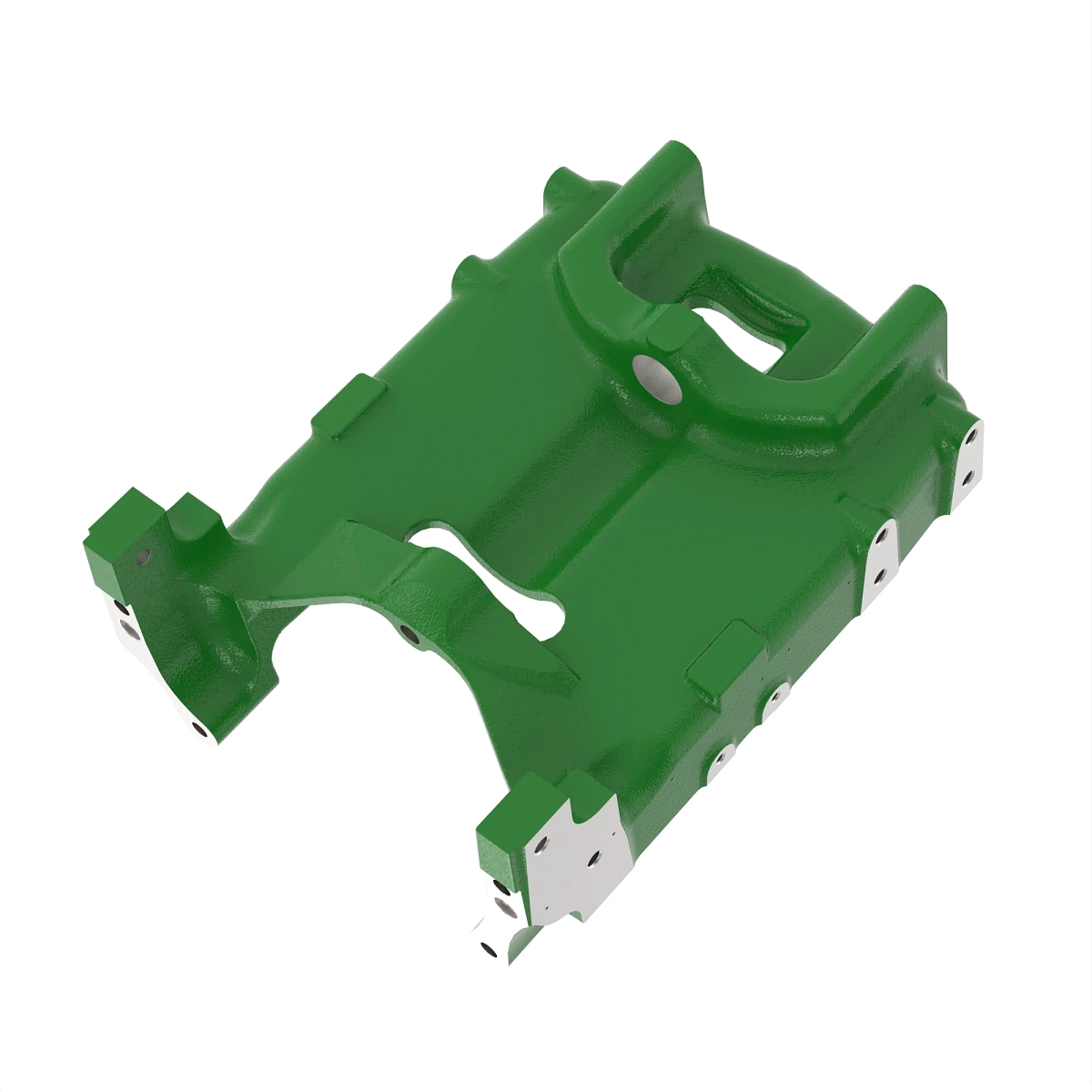 Front Axle Support
