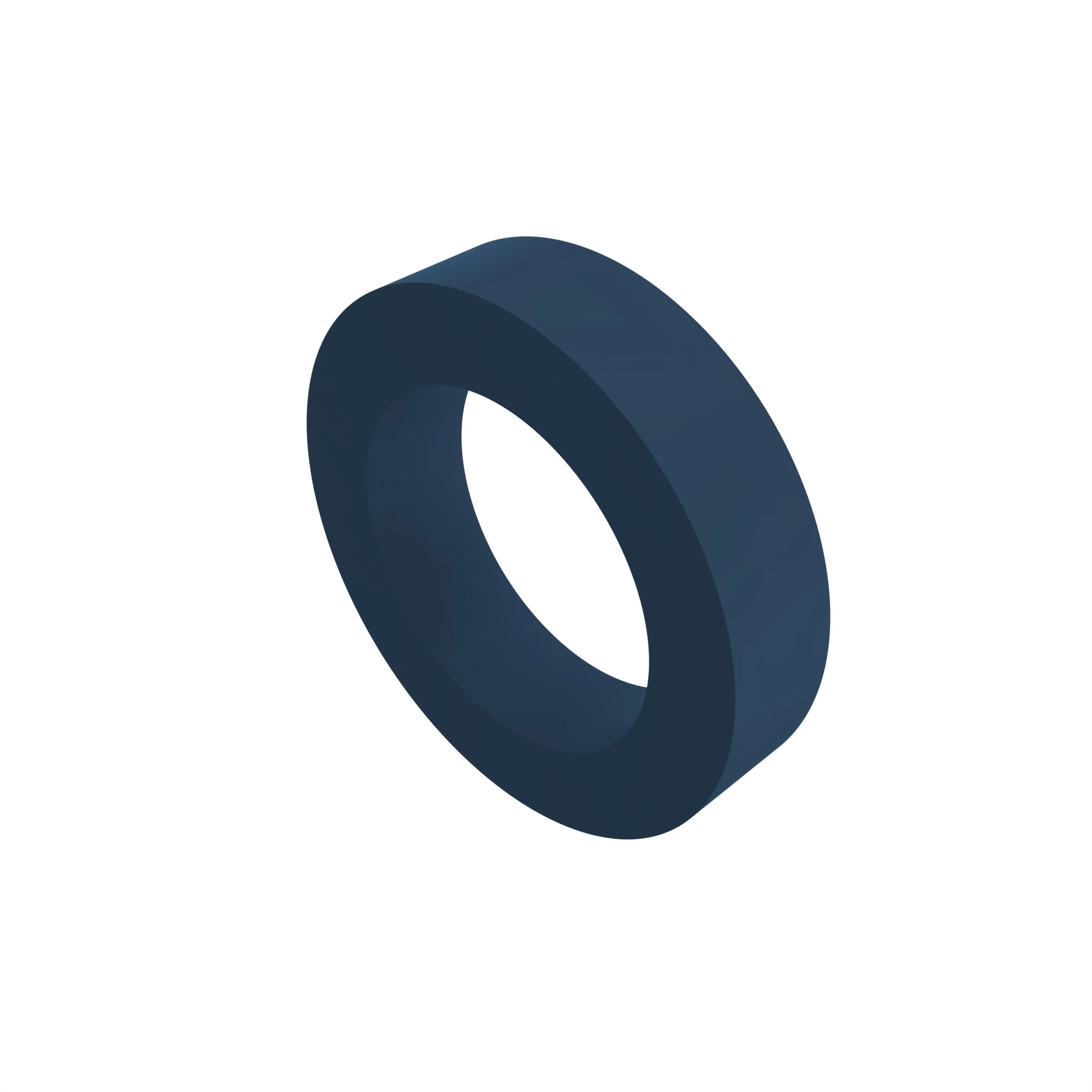 BUSHING, RUBBER BUSHING