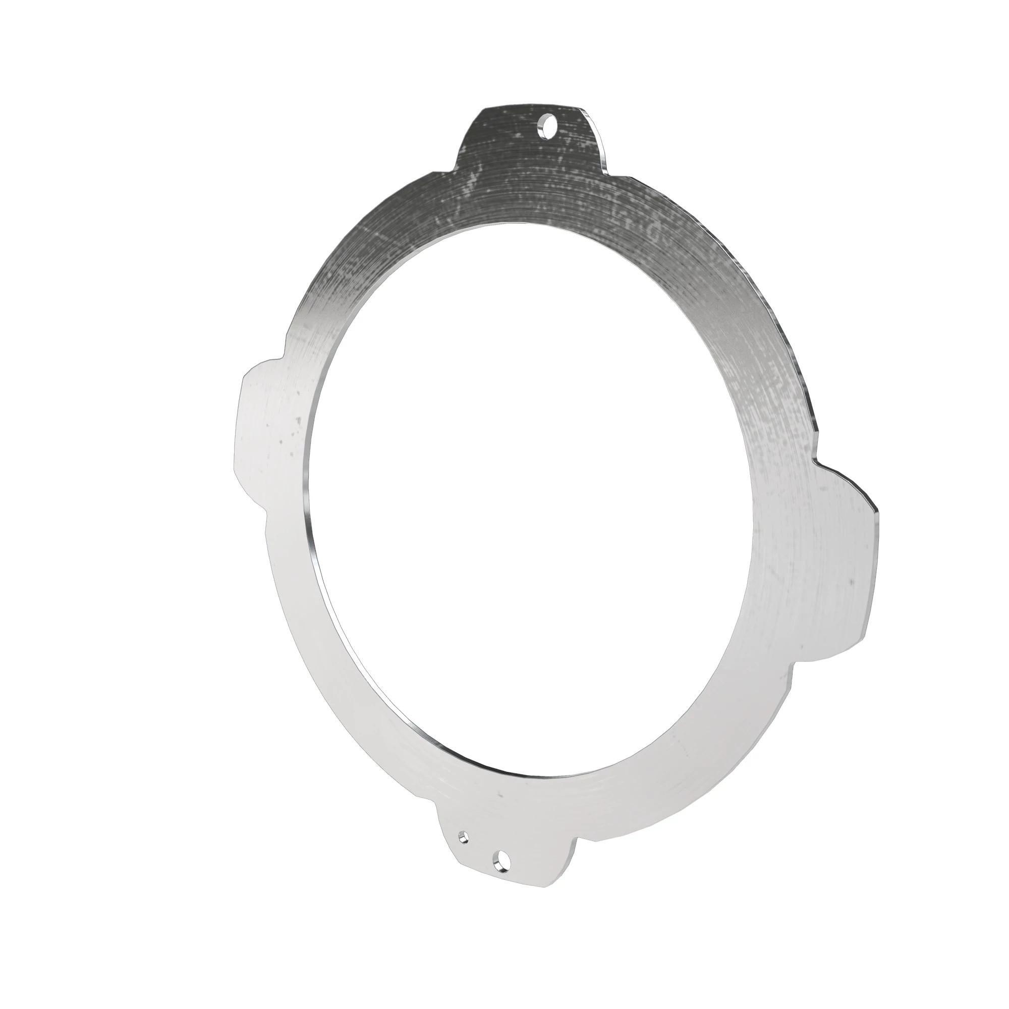 John Deere Planetary Clutch Plate - R216293