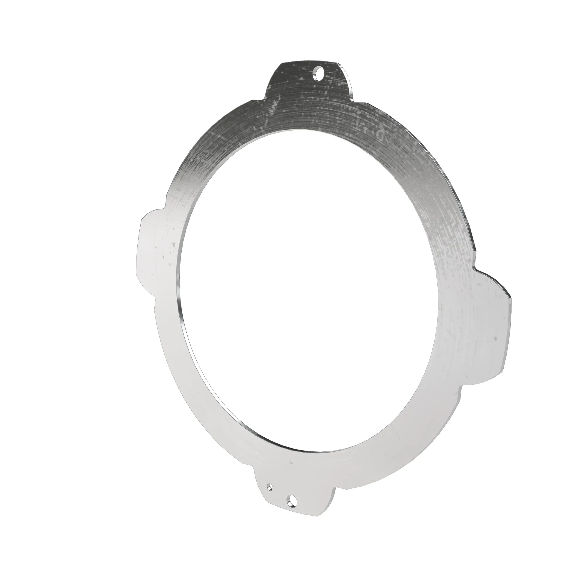 John Deere Planetary Clutch Plate - R216293