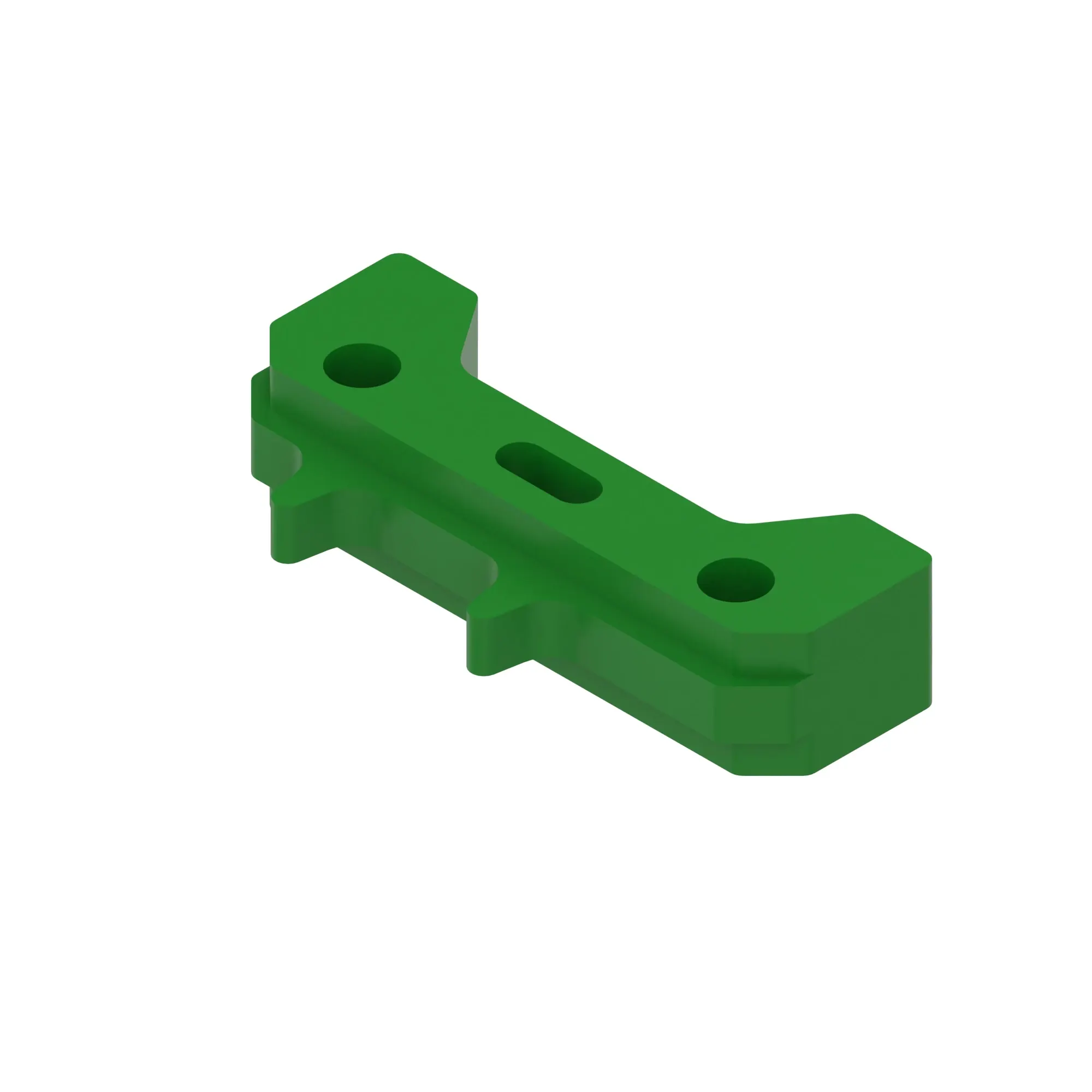 STOP, DECK SHIFT ADJUSTABLE CHAIN