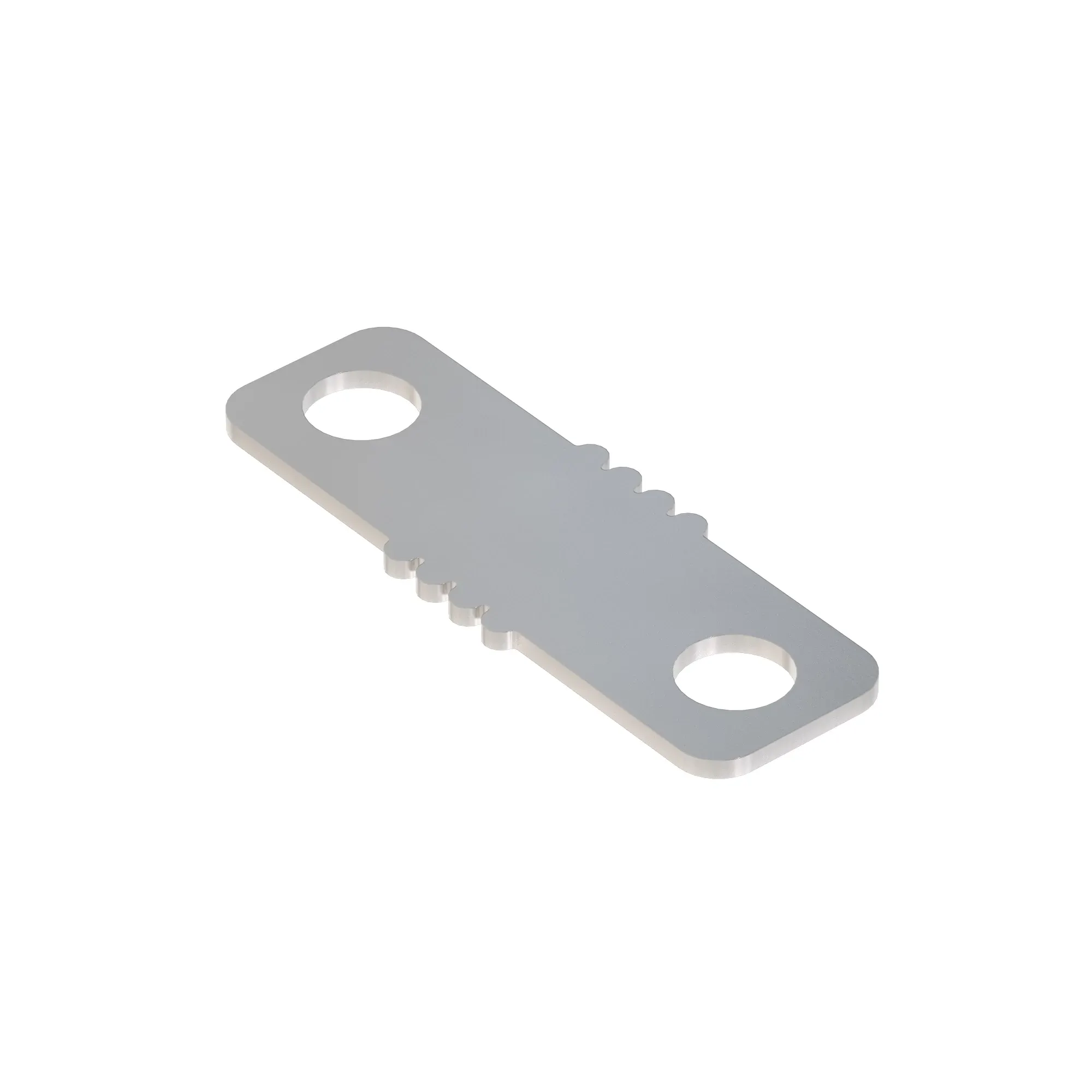 Track Roller Shim