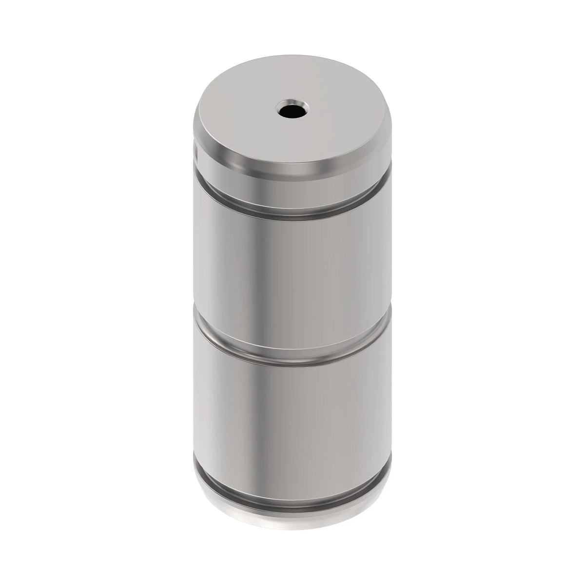 Pin, Steering Cylinder, Greaseable