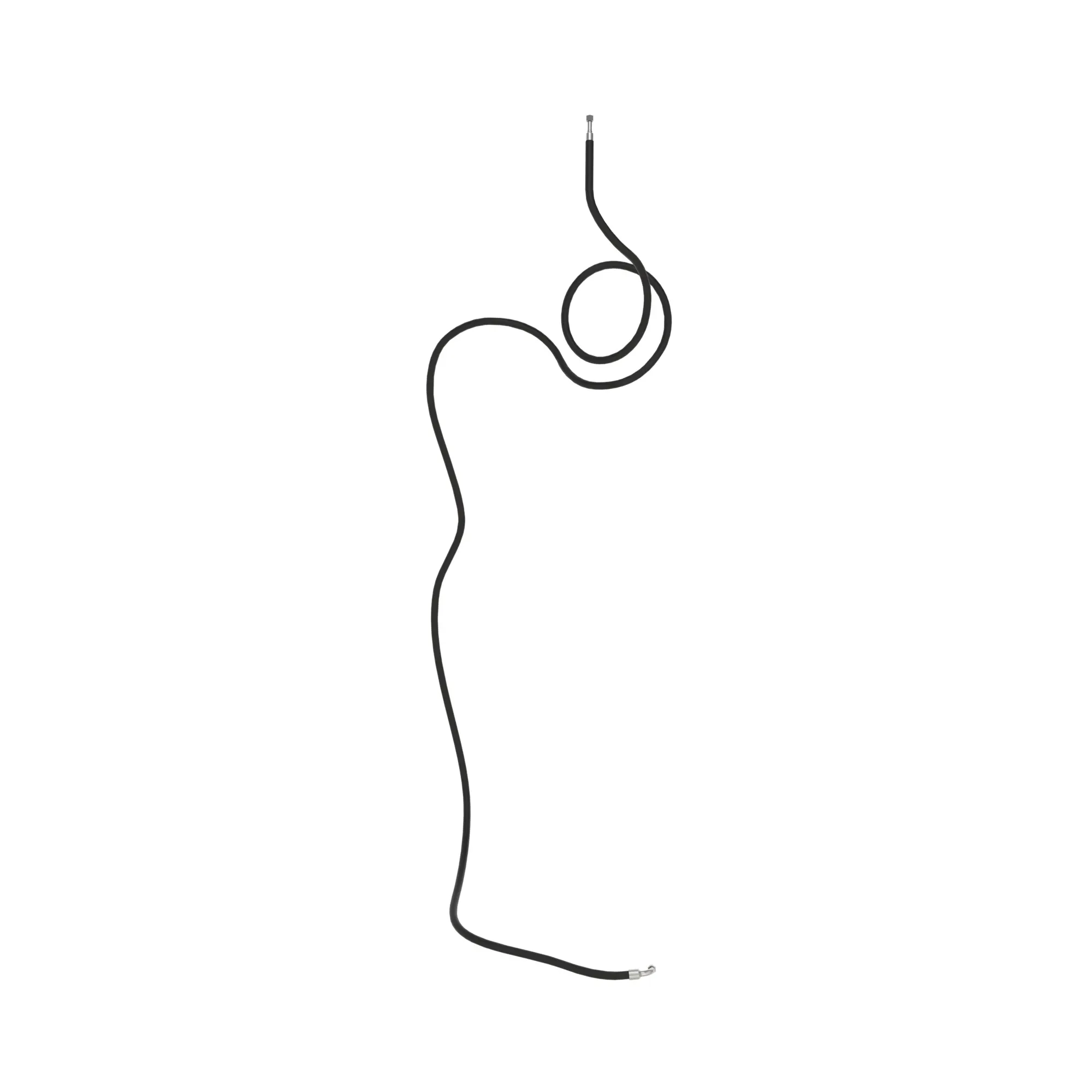 REFRIGERANT HOSE