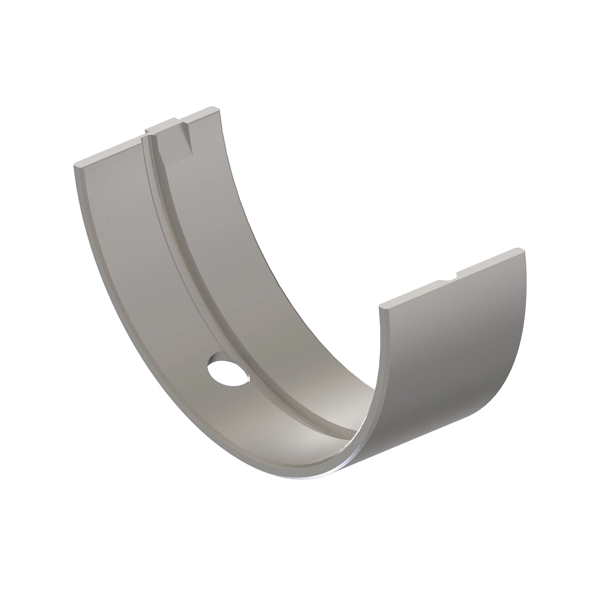 Bearing, (Main) (Half)