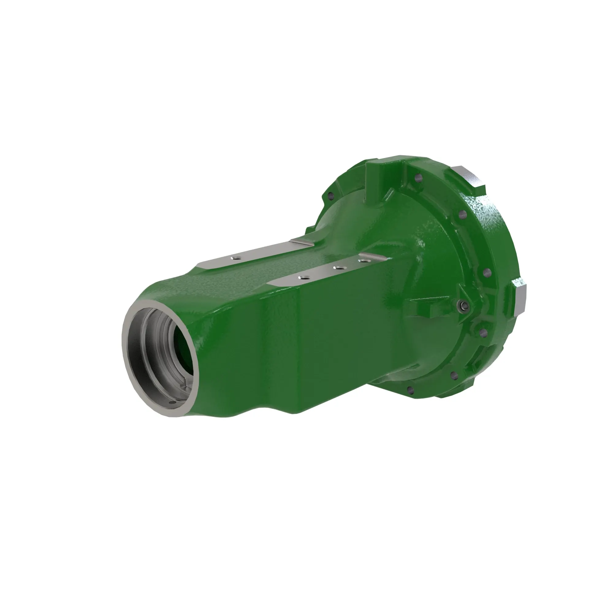 John Deere Rear Axle Housing, Left Side - AL161281