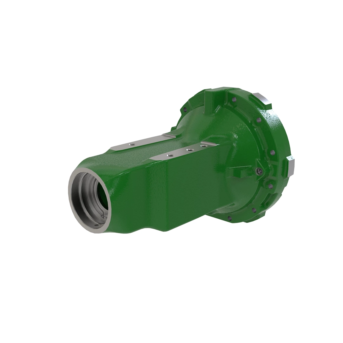 Housing, Rear Axle Assy., LH