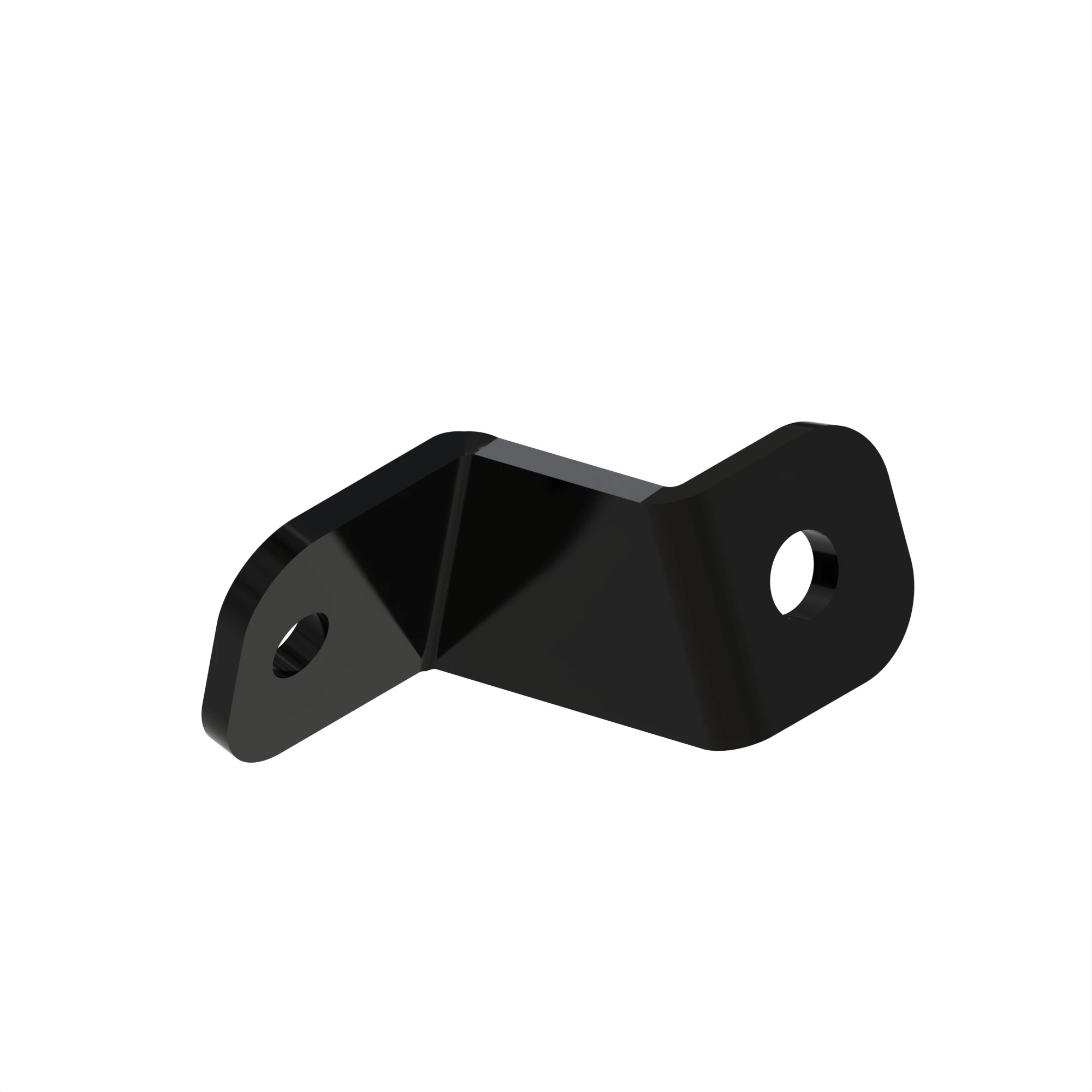 BRACKET, DOOR SPRING RH
