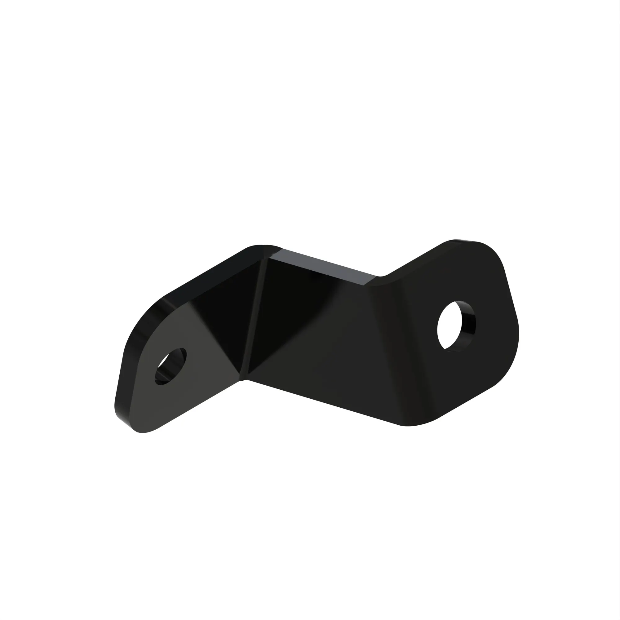 John Deere Door Spring Bracket, Right Side - AM135965
