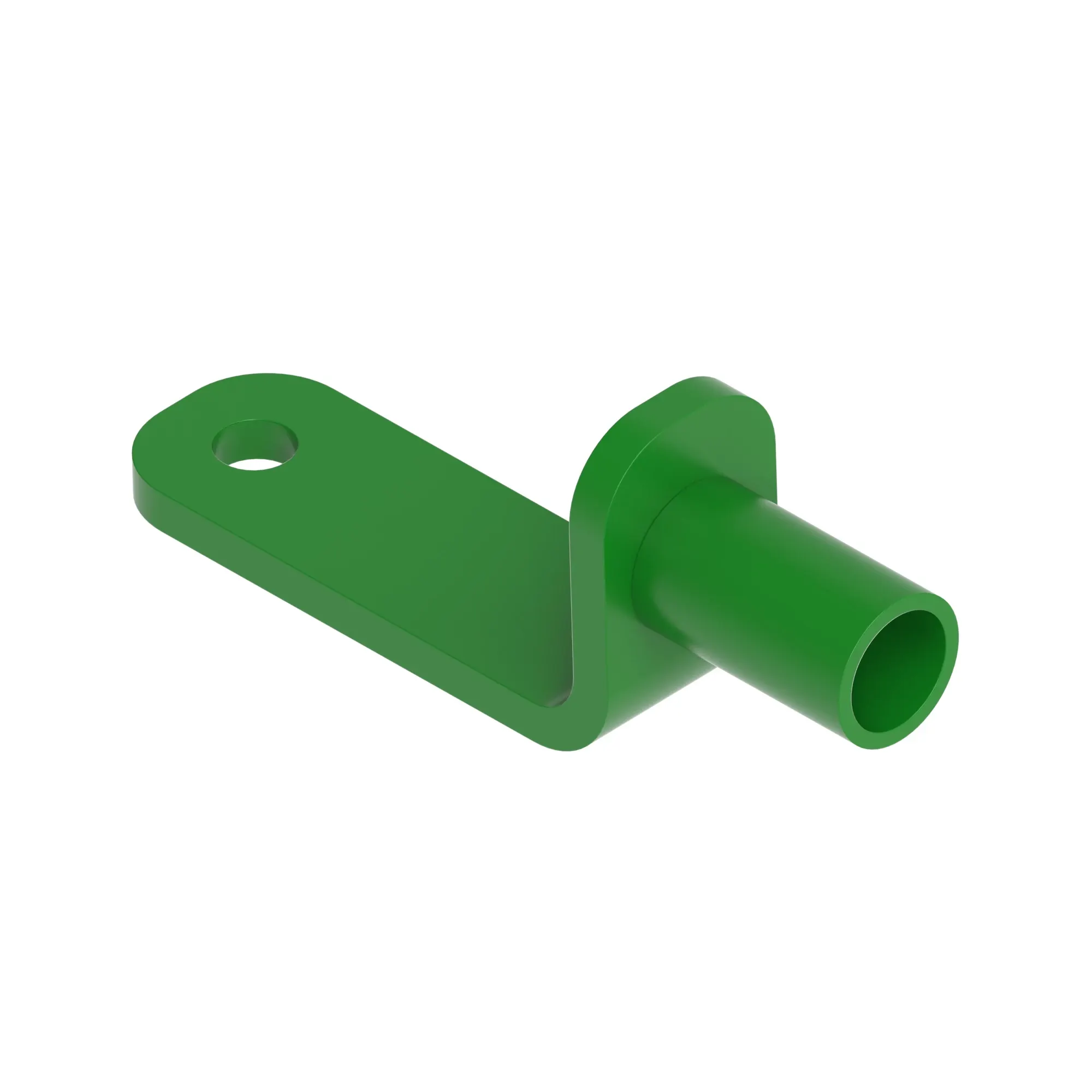 BRACKET, FH SINGLE POINT