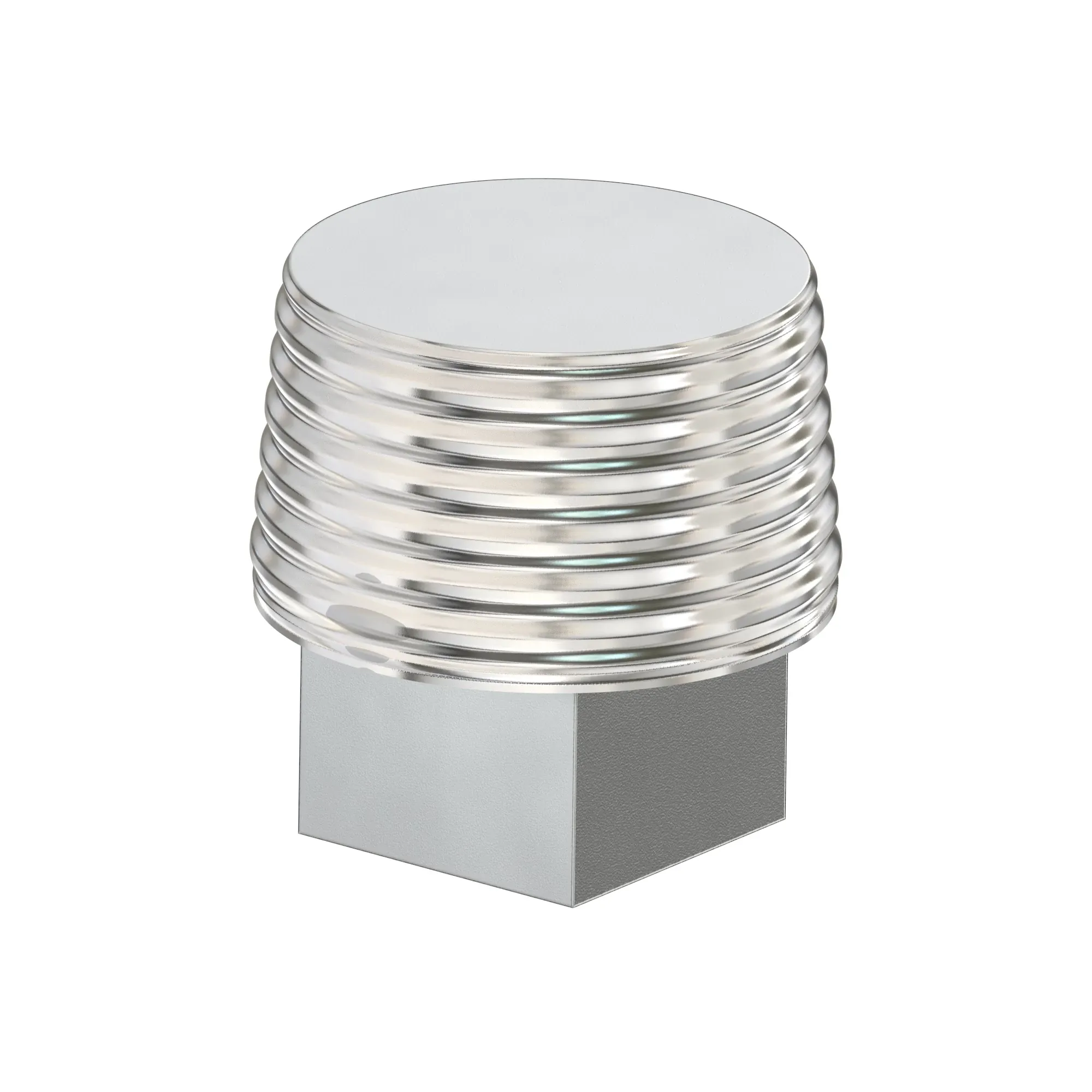 FITTING, PIPE PLUG