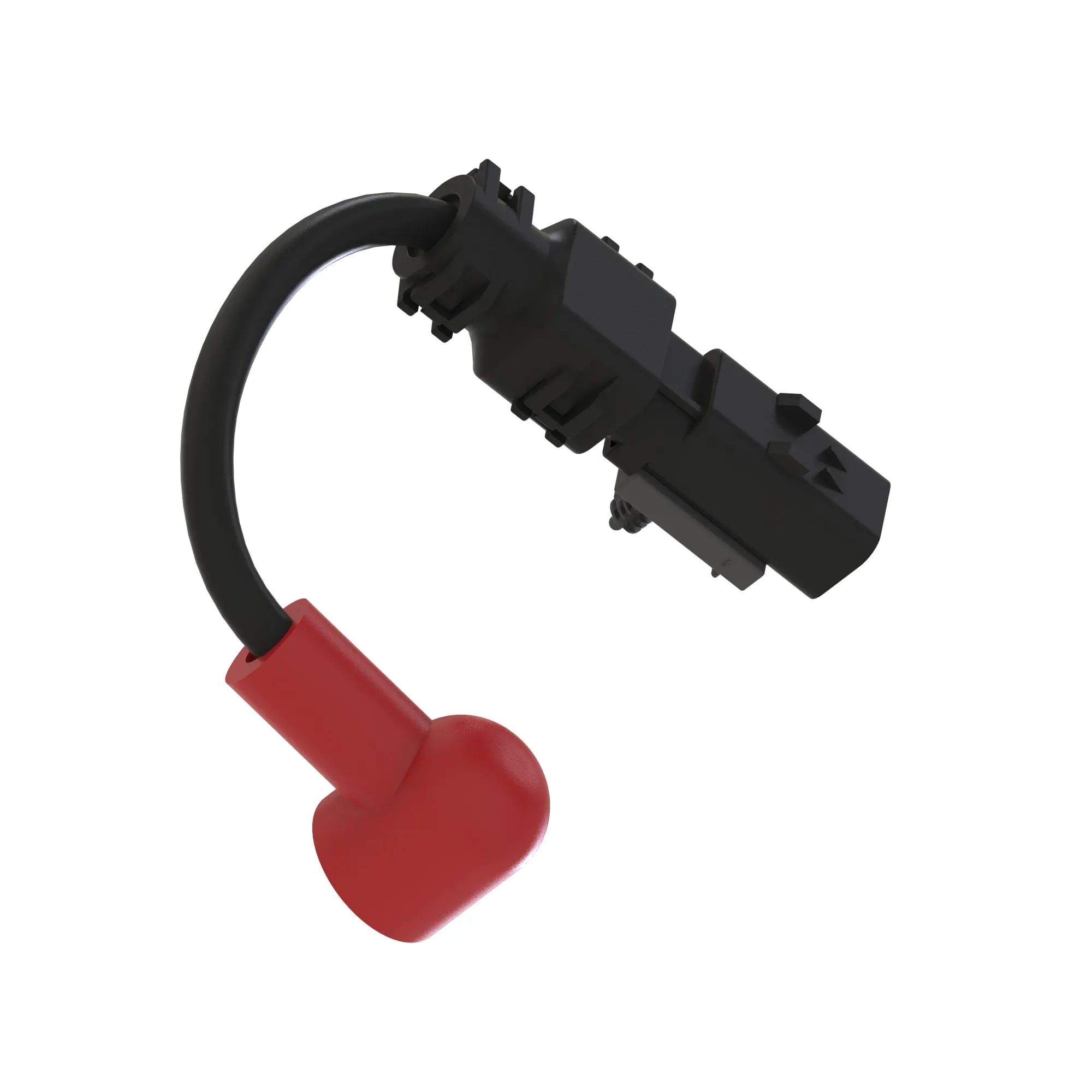 ALTERNATOR JUMPER