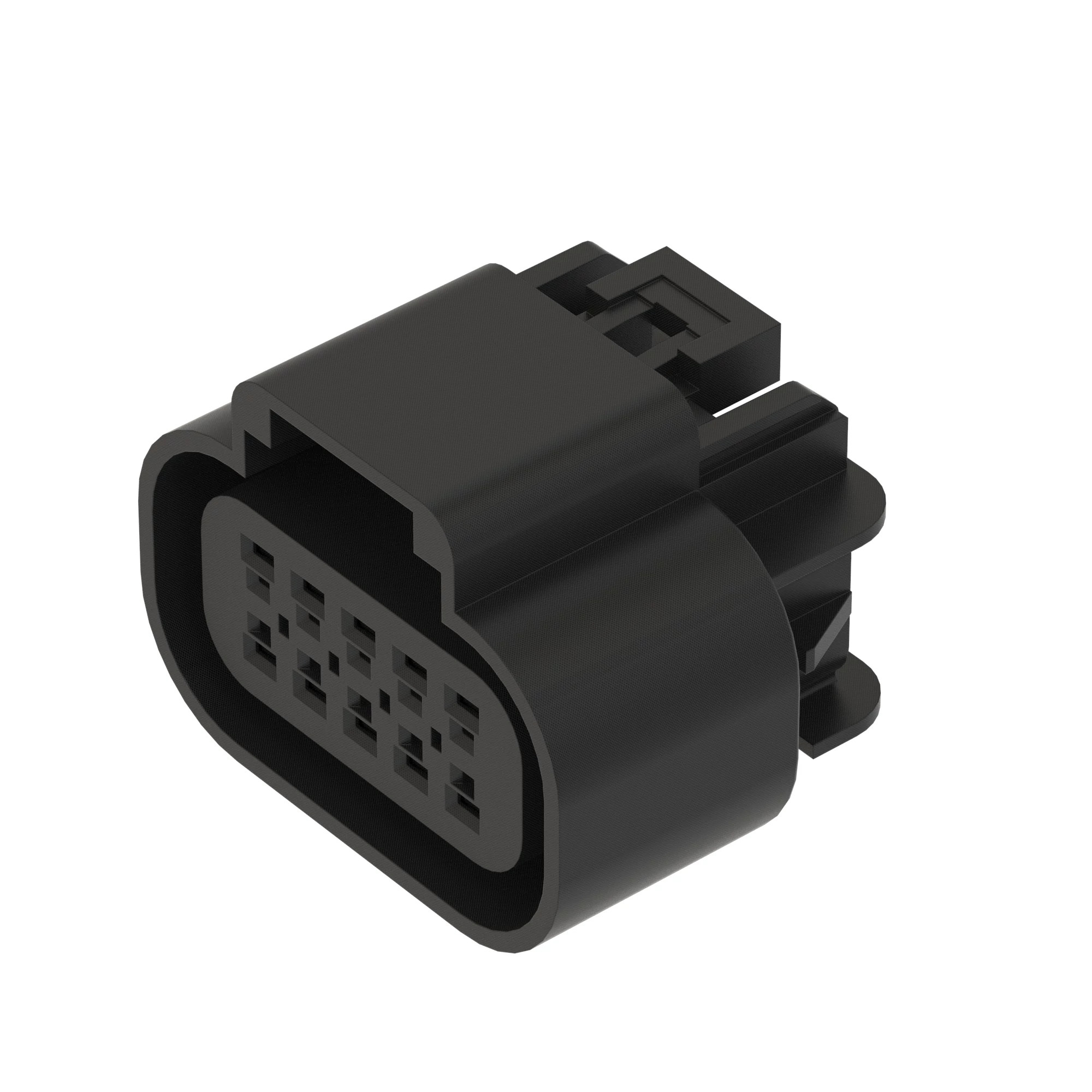 CONN DELPHI GT150 10W FS BLK NYLON
