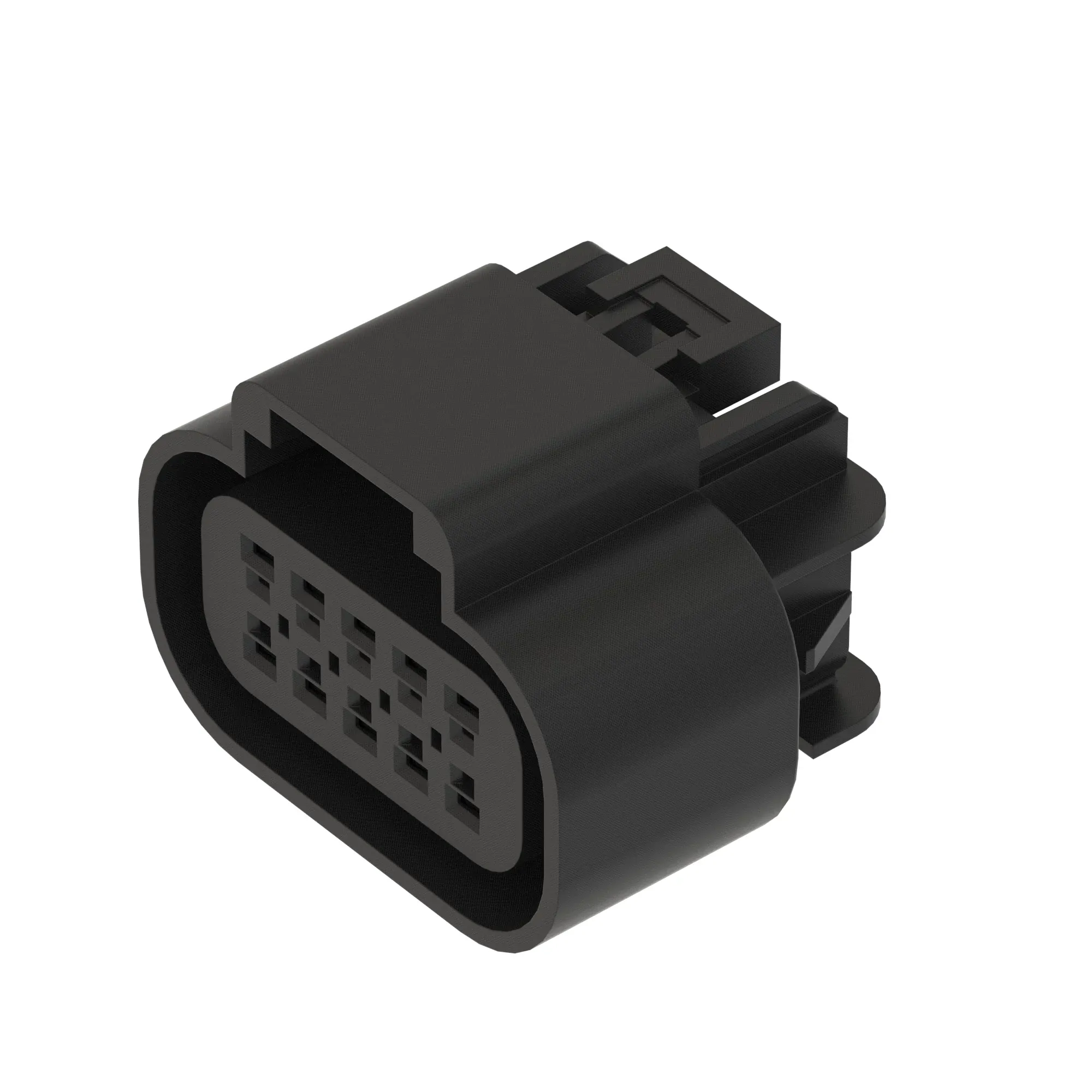 Conn Delphi GT150 10W Fs Blk Nylon