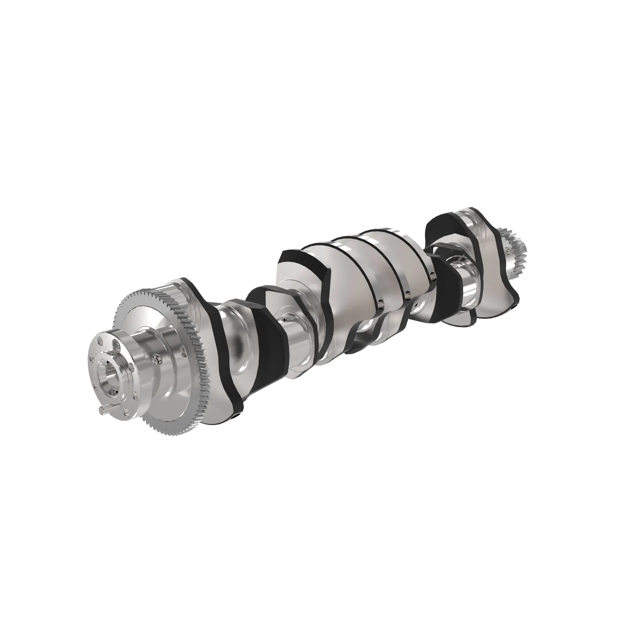 John Deere Crankshaft - RE535300
