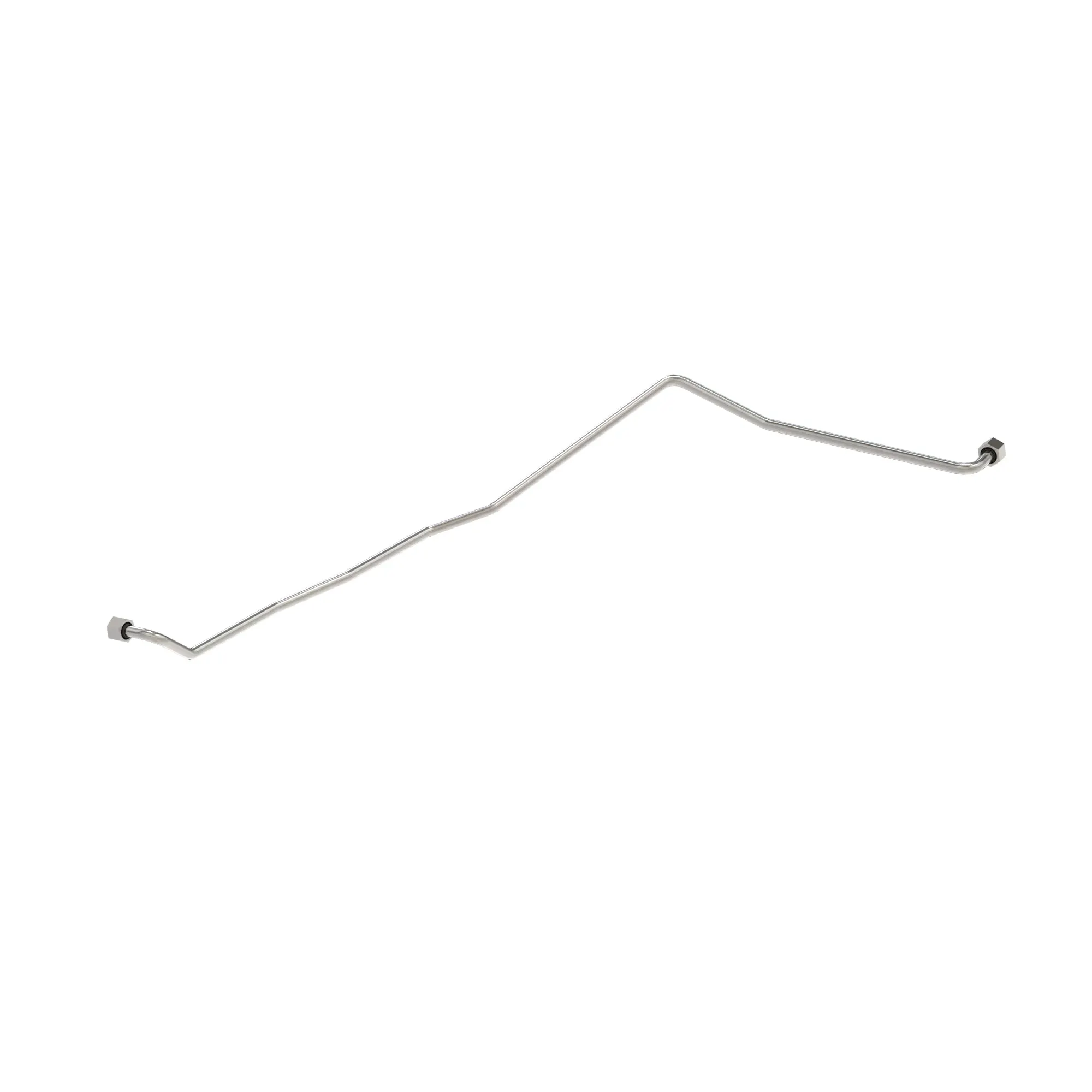 John Deere Rear SCV to Return Oil Line - SJ292597