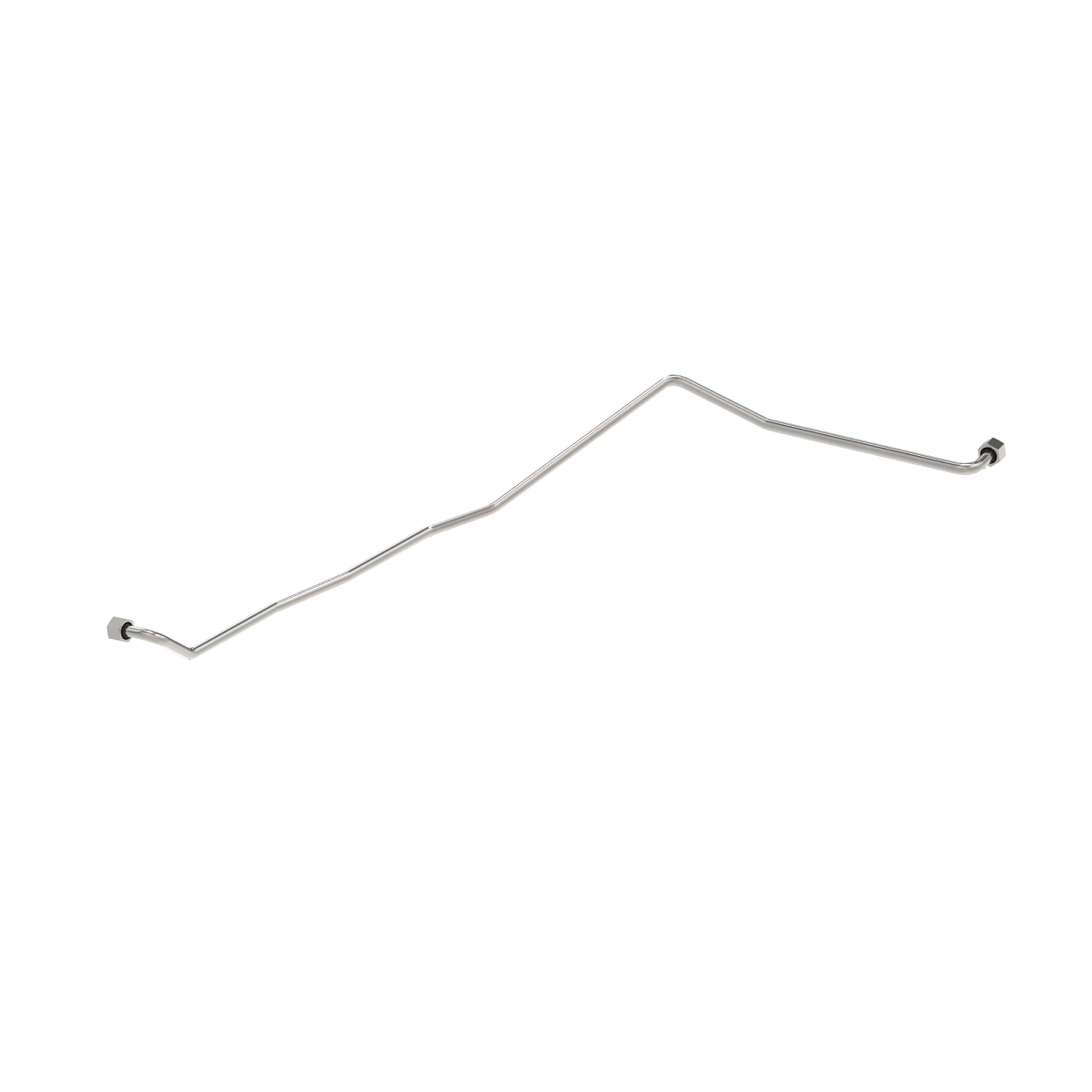 Oil Line, Return, Rear Scv to Hydra