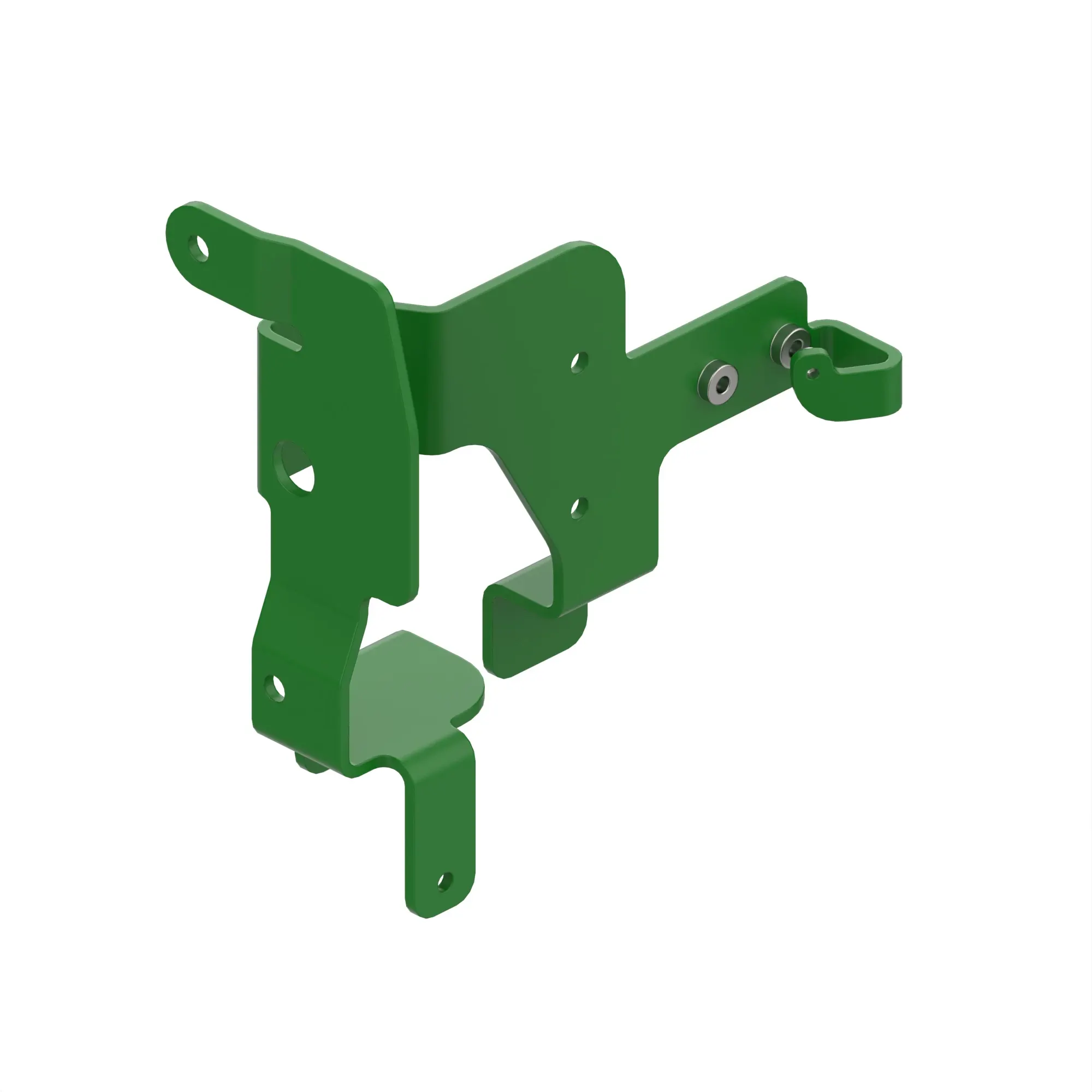 BRACKET, 2L-VALVE, 6R, MX1-MW0
