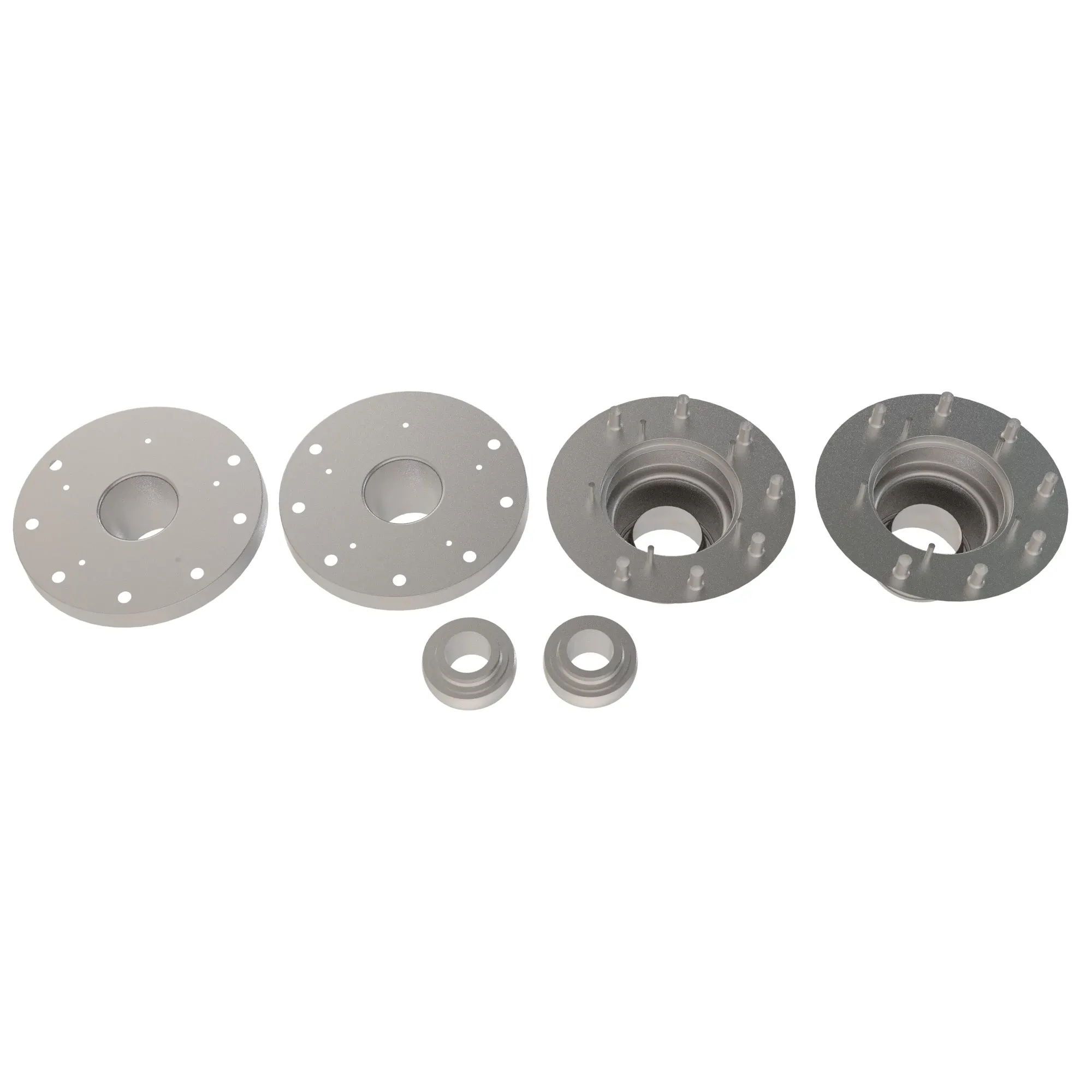 Hardware Kit, Fh Pivot