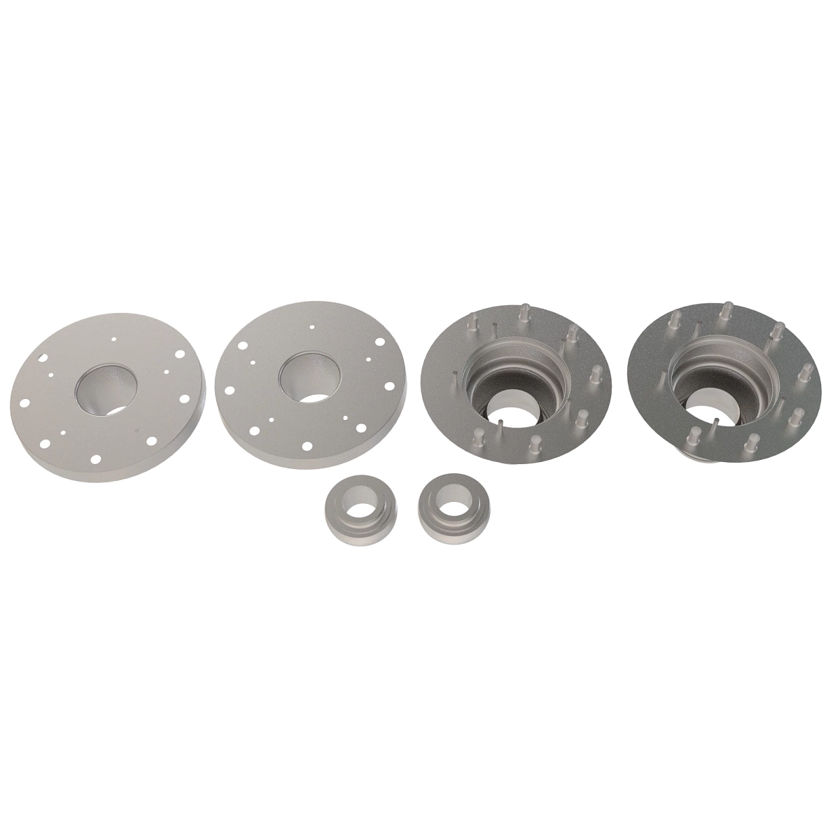 Hardware Kit, Fh Pivot