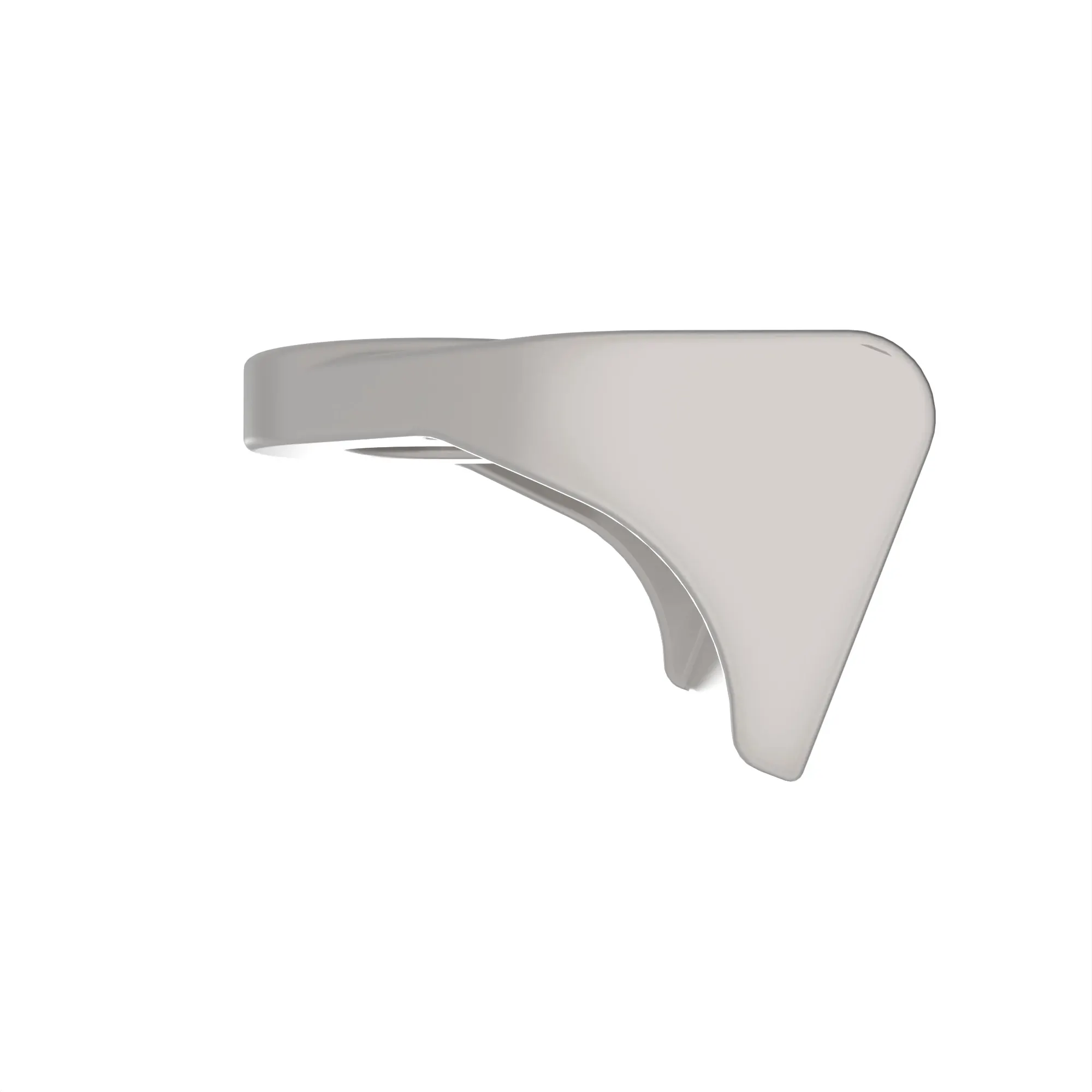 SUPPORT, GEARBOX ISOLATOR