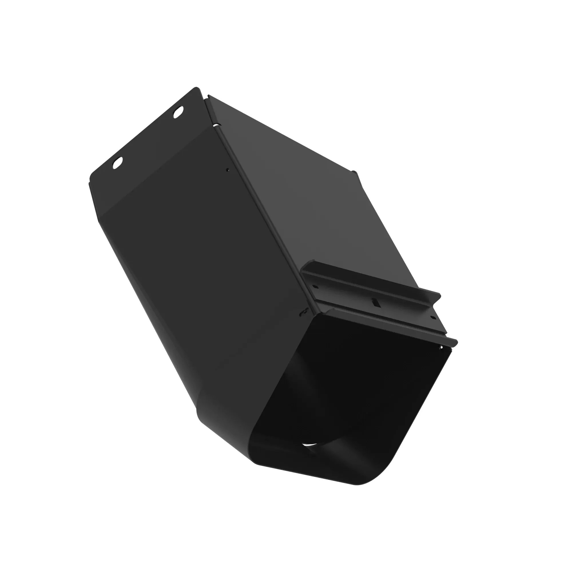 John Deere Outer Air Duct, Right Side - AN272239