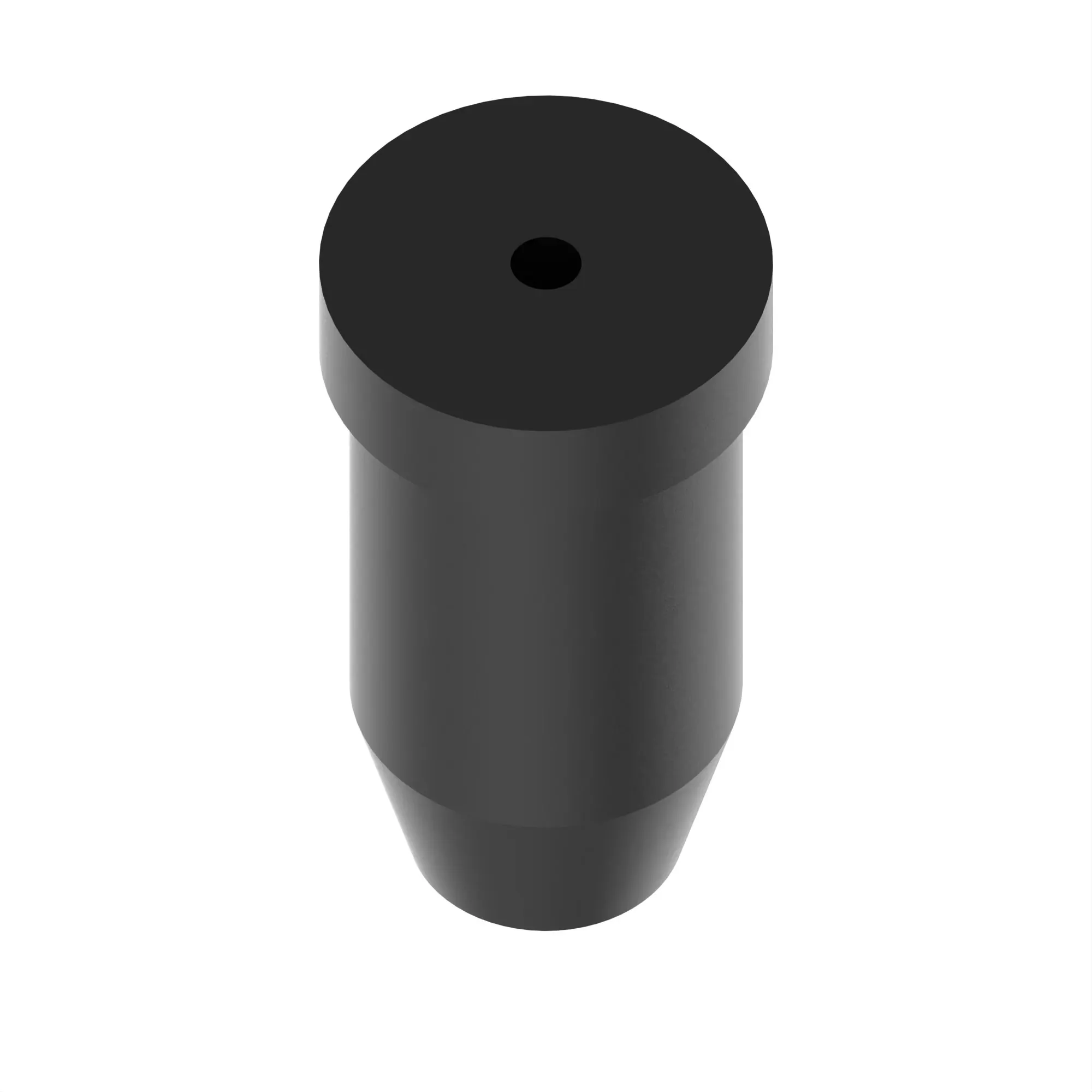 John Deere Radio Mount - R133354