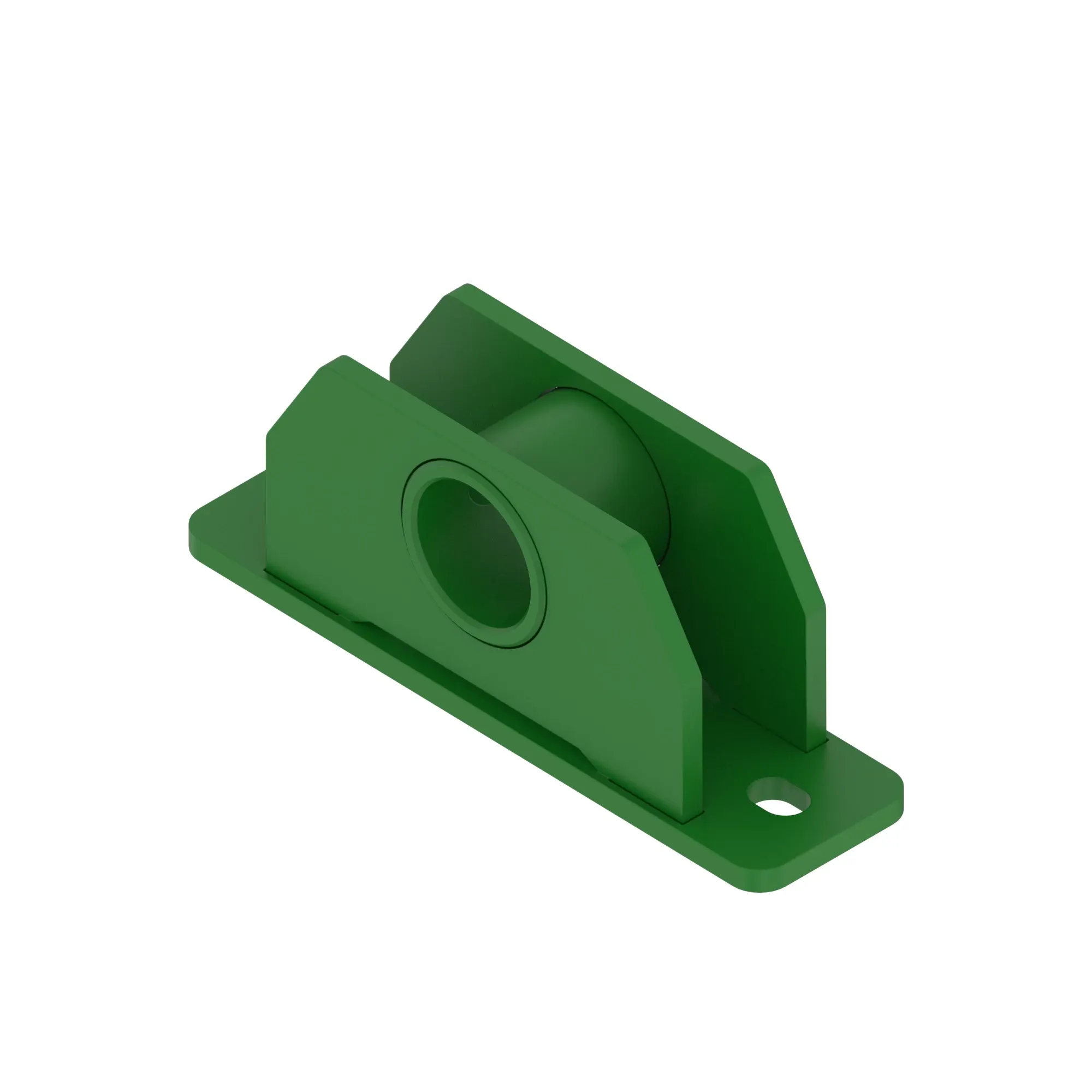 John Deere Bracket Kit  - AA85100