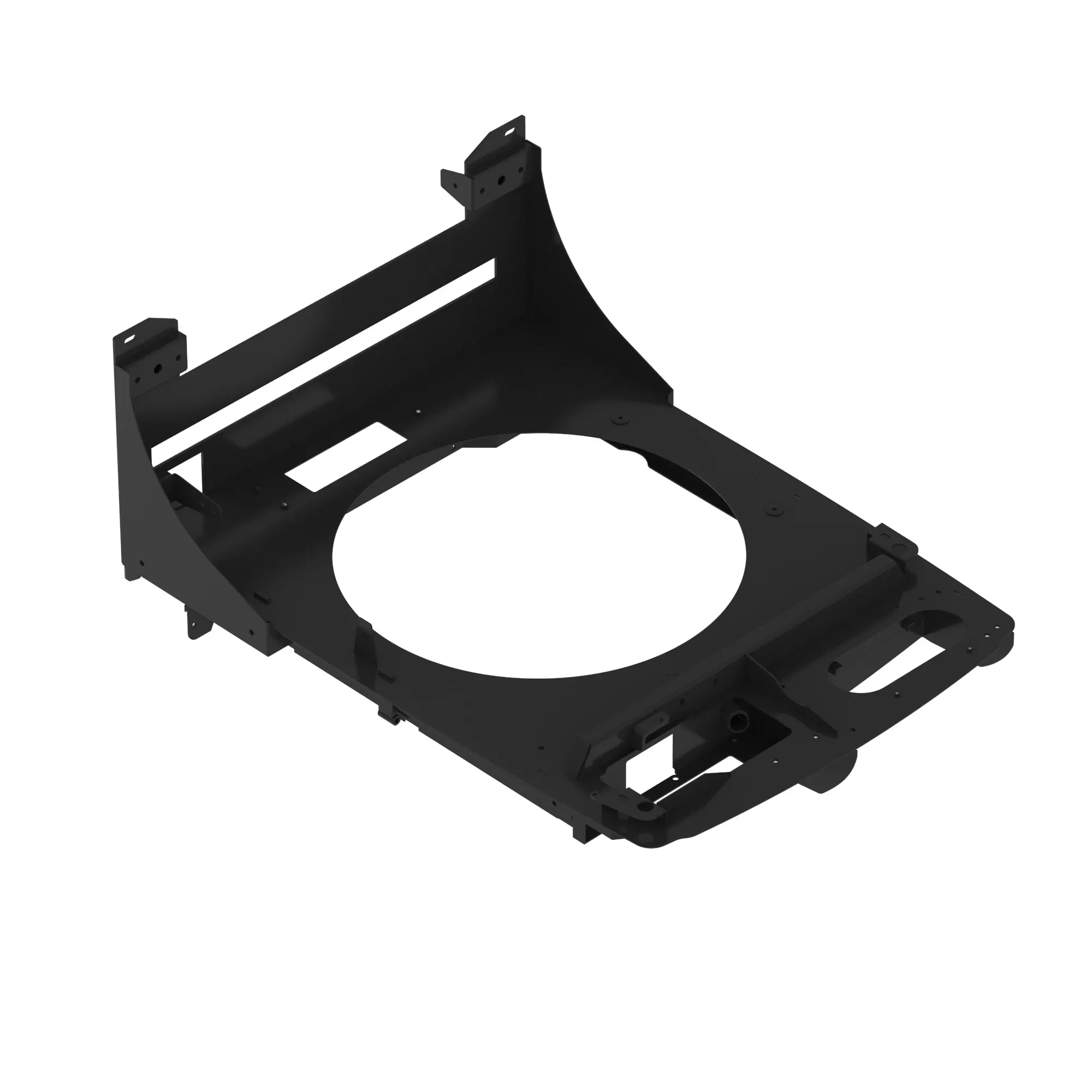 COOLER BRACKET