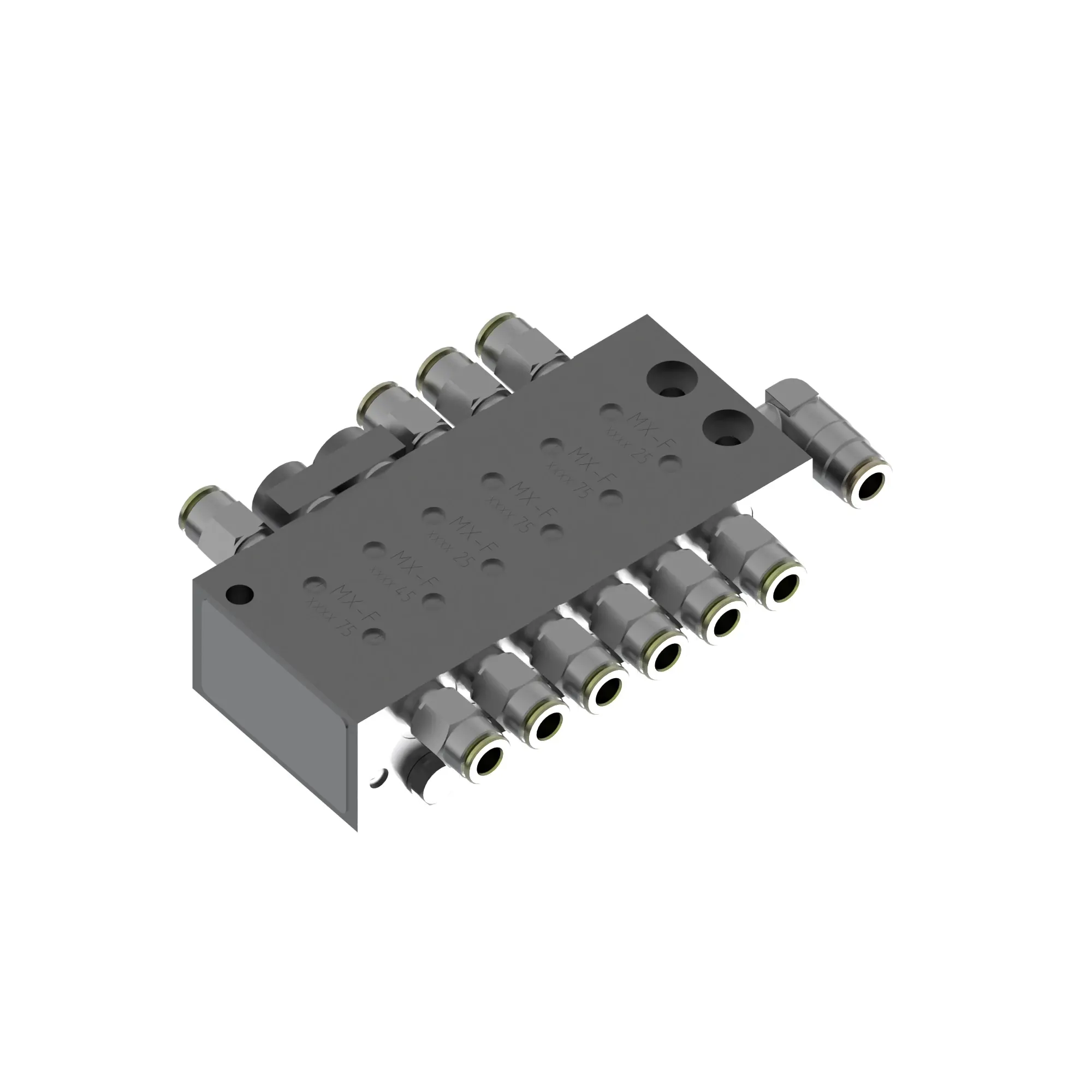 Flow Divider