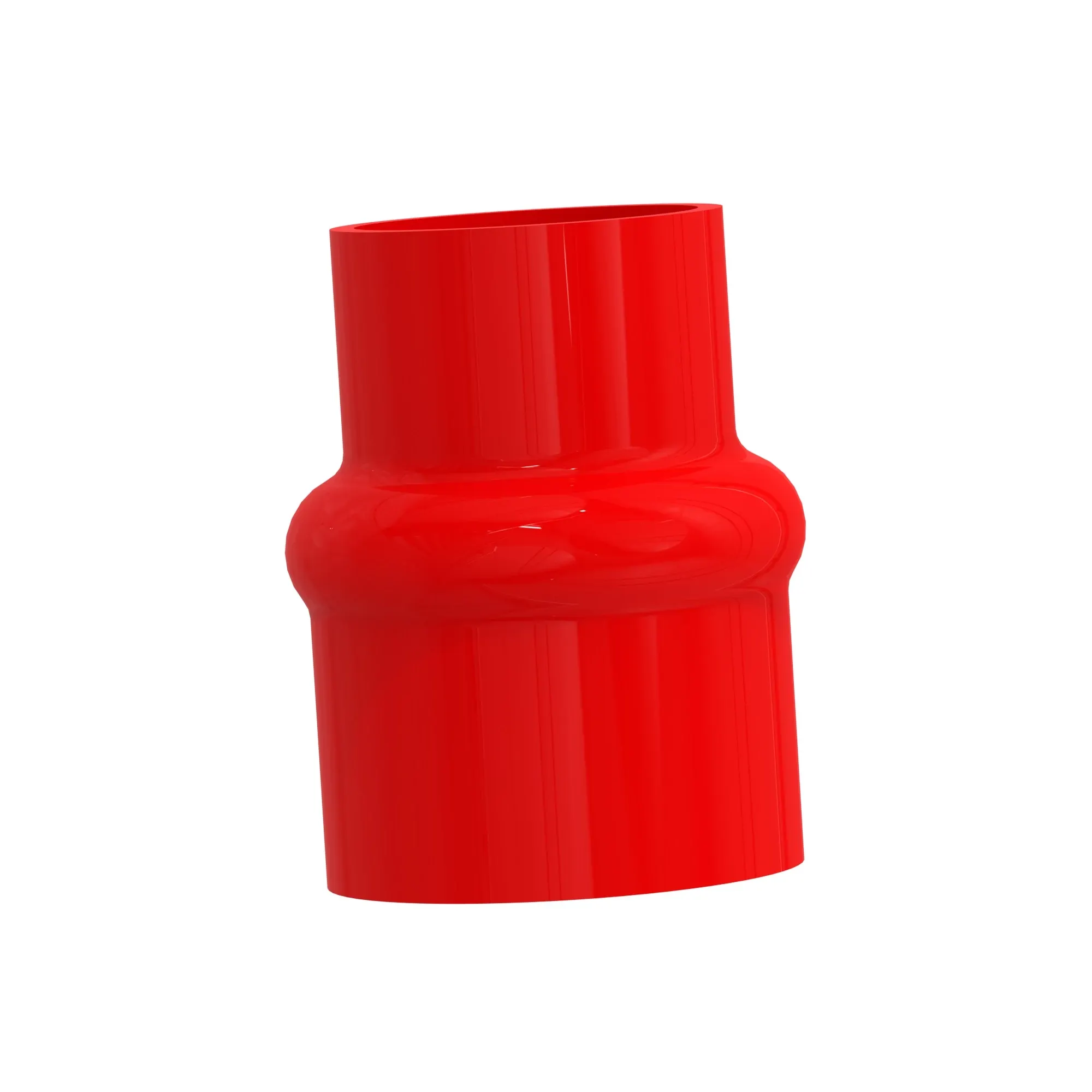 HIGH PRESSURE HOSE, HUMP, CHARGE AI