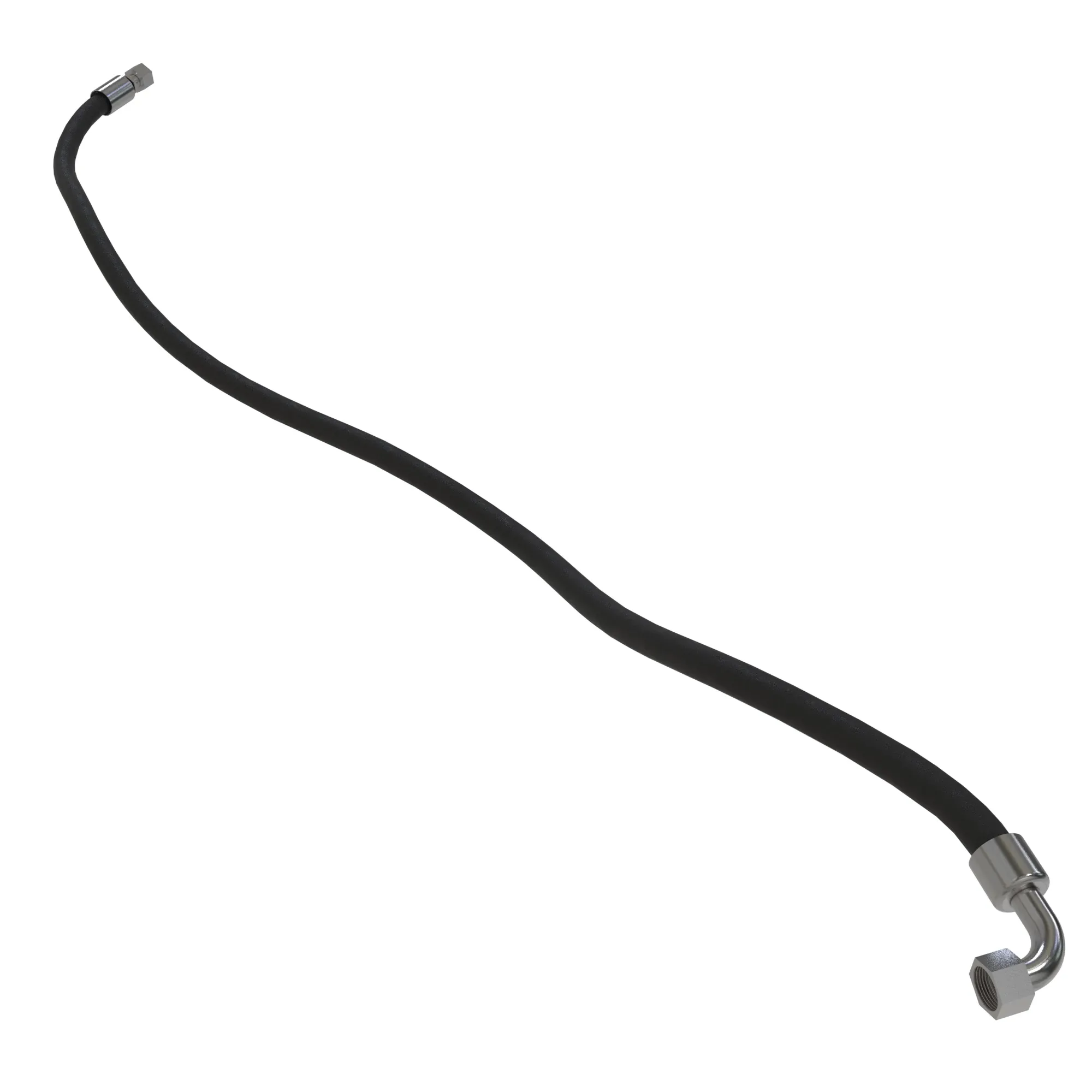 Hose, Hydraulic