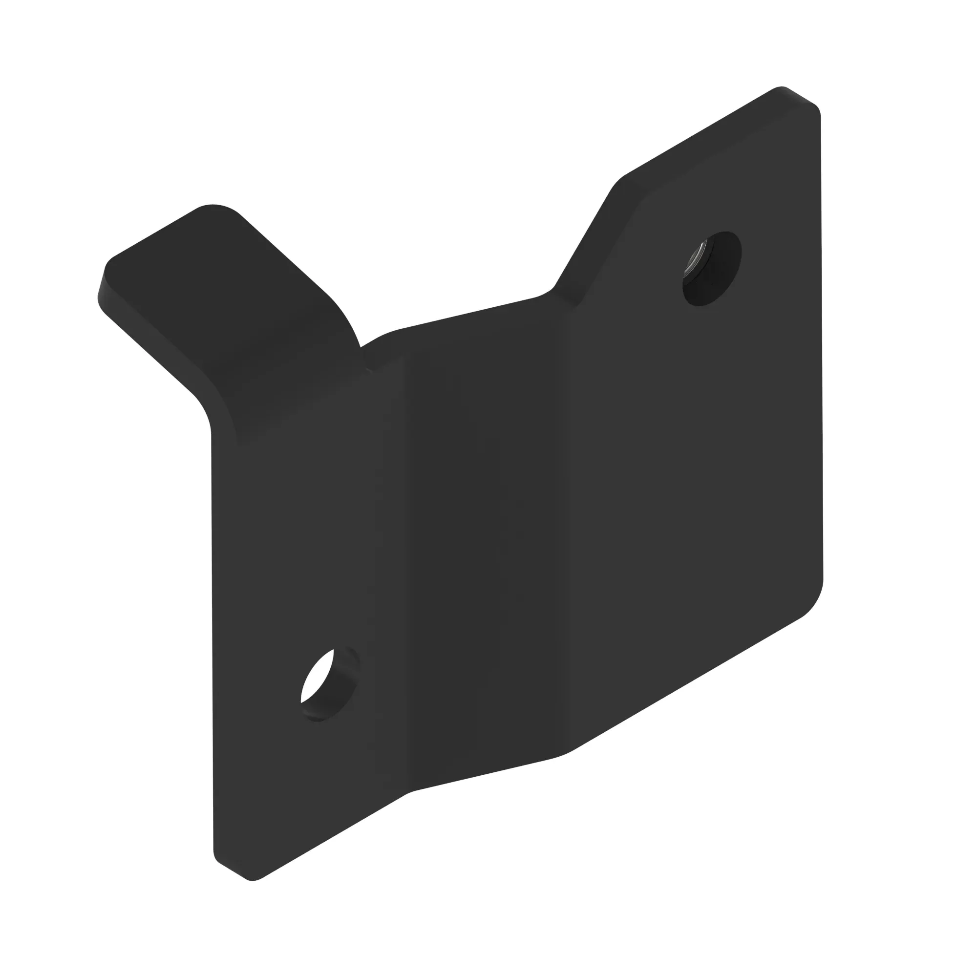 ADAPTER RH STEP, MX15-45 SUS/UNS CULTIVATION TIRE
