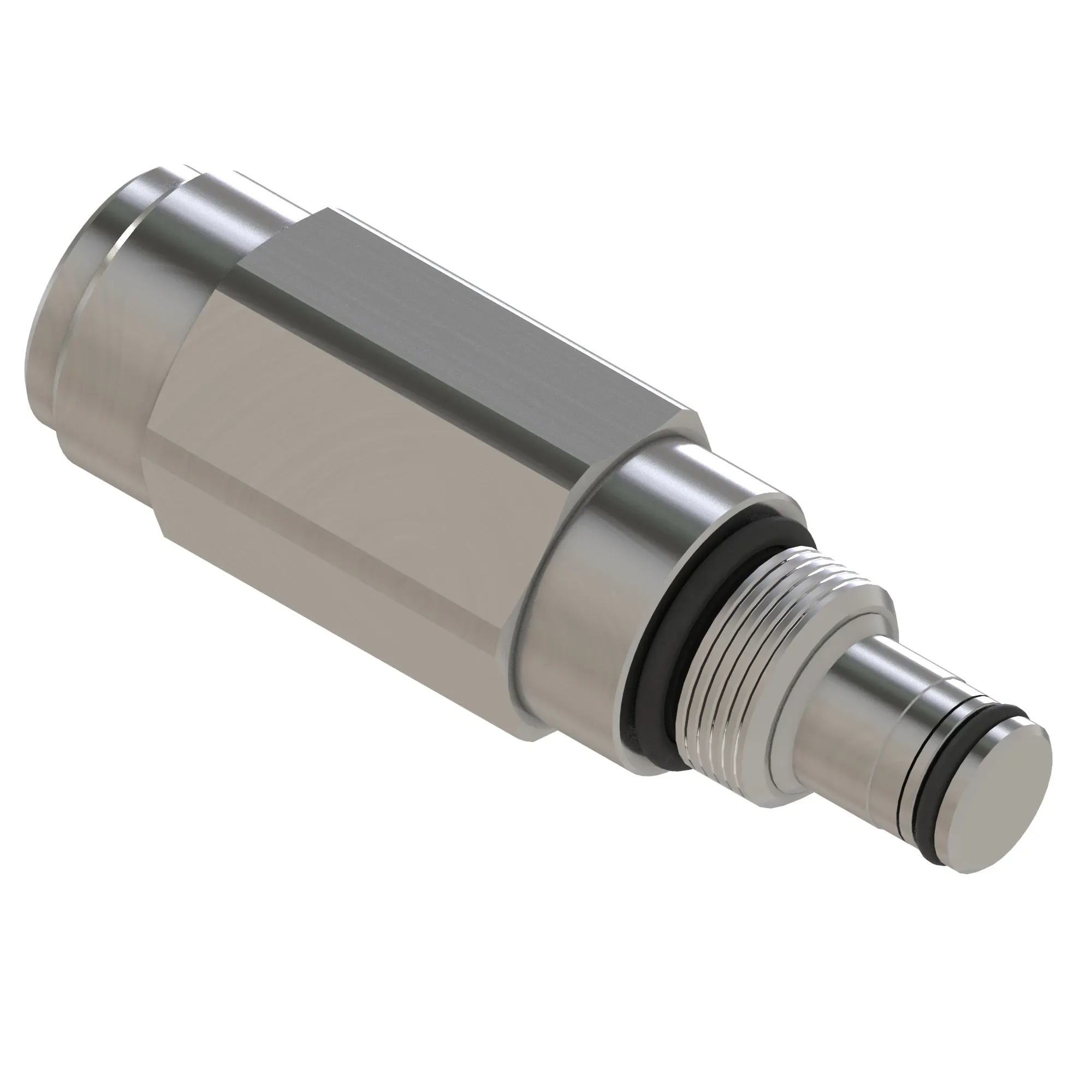 Pressure Relief Valve